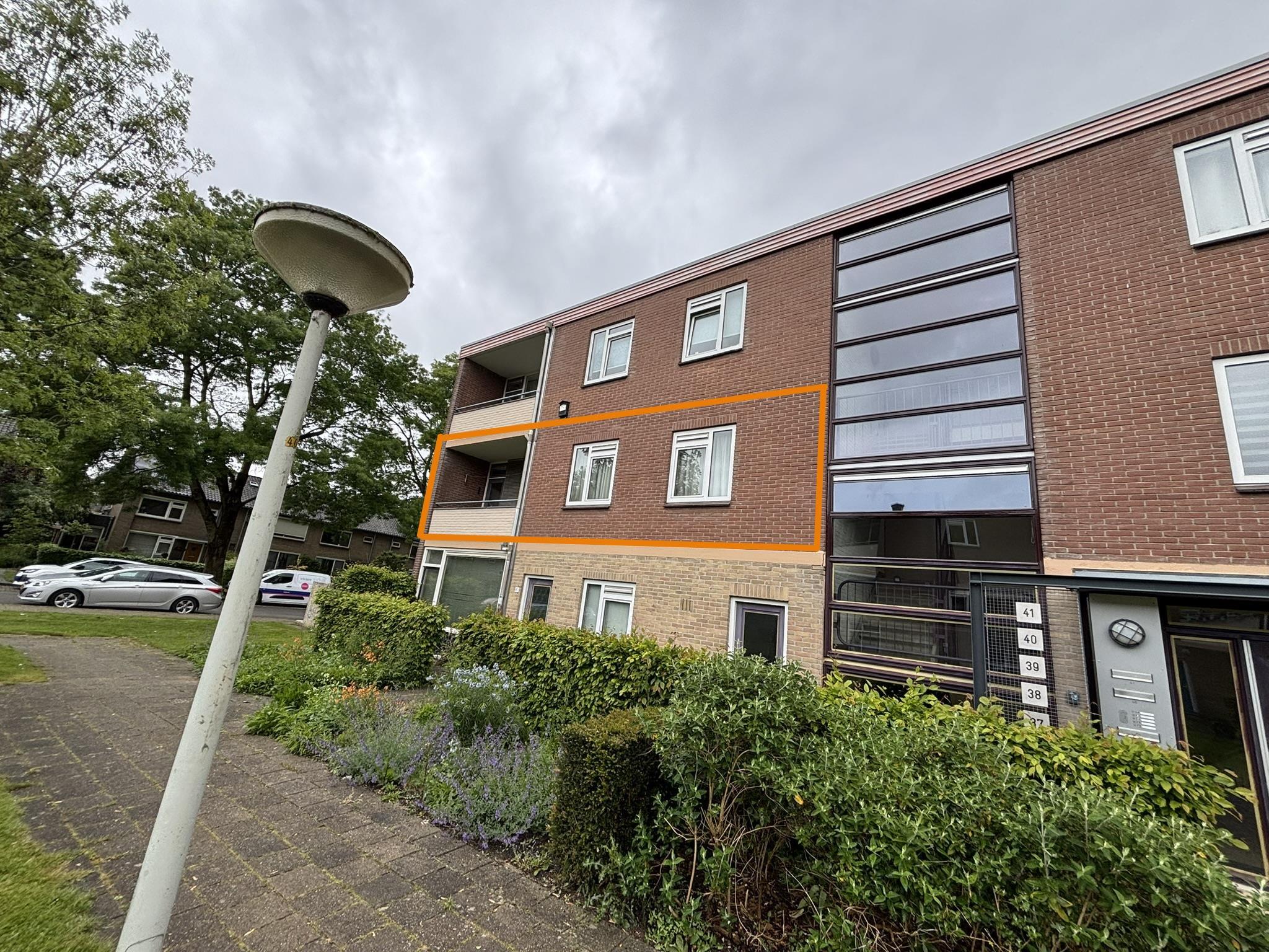 Gruttoplein 40, 6883 DE Velp, Nederland