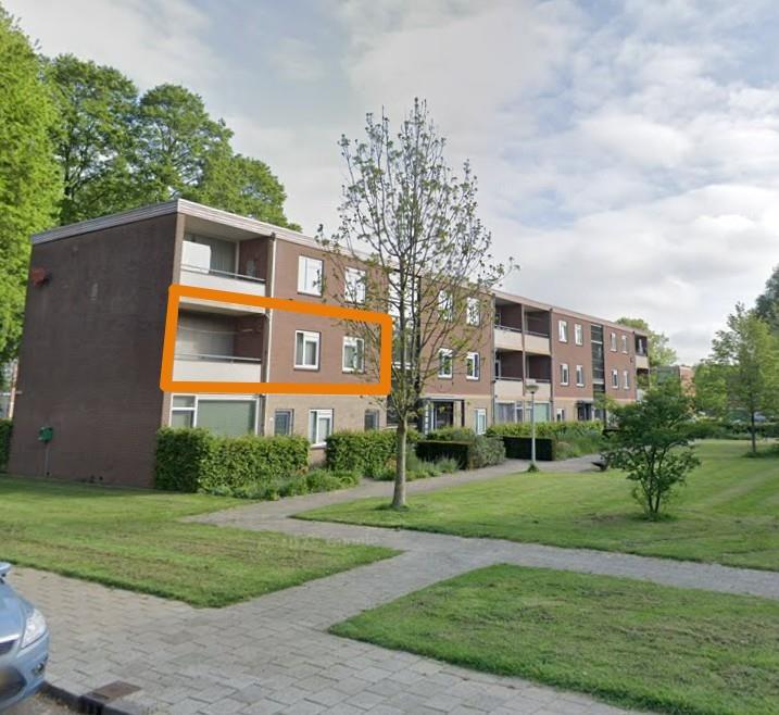 Gruttoplein 40