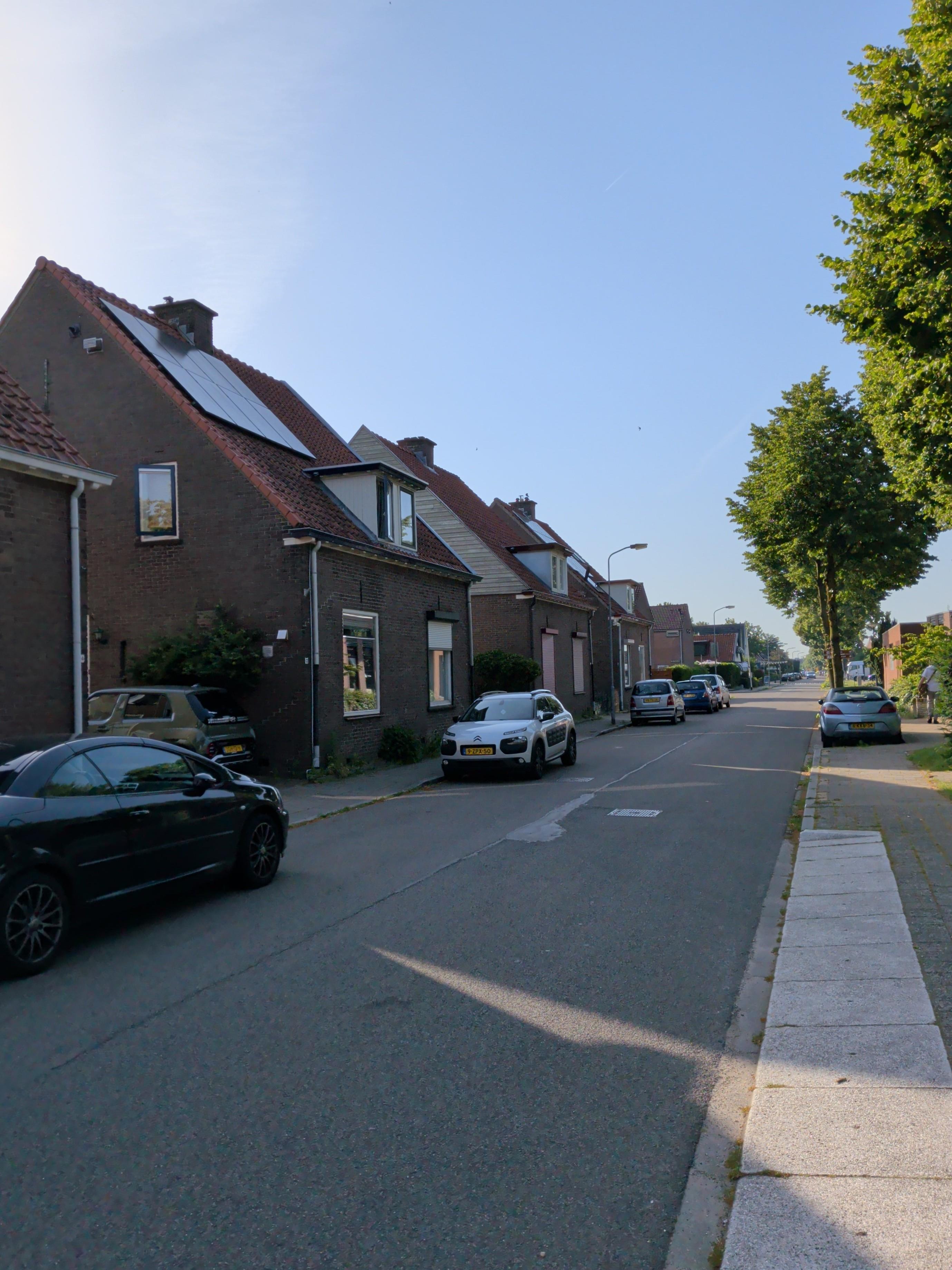 Lindelaan 38