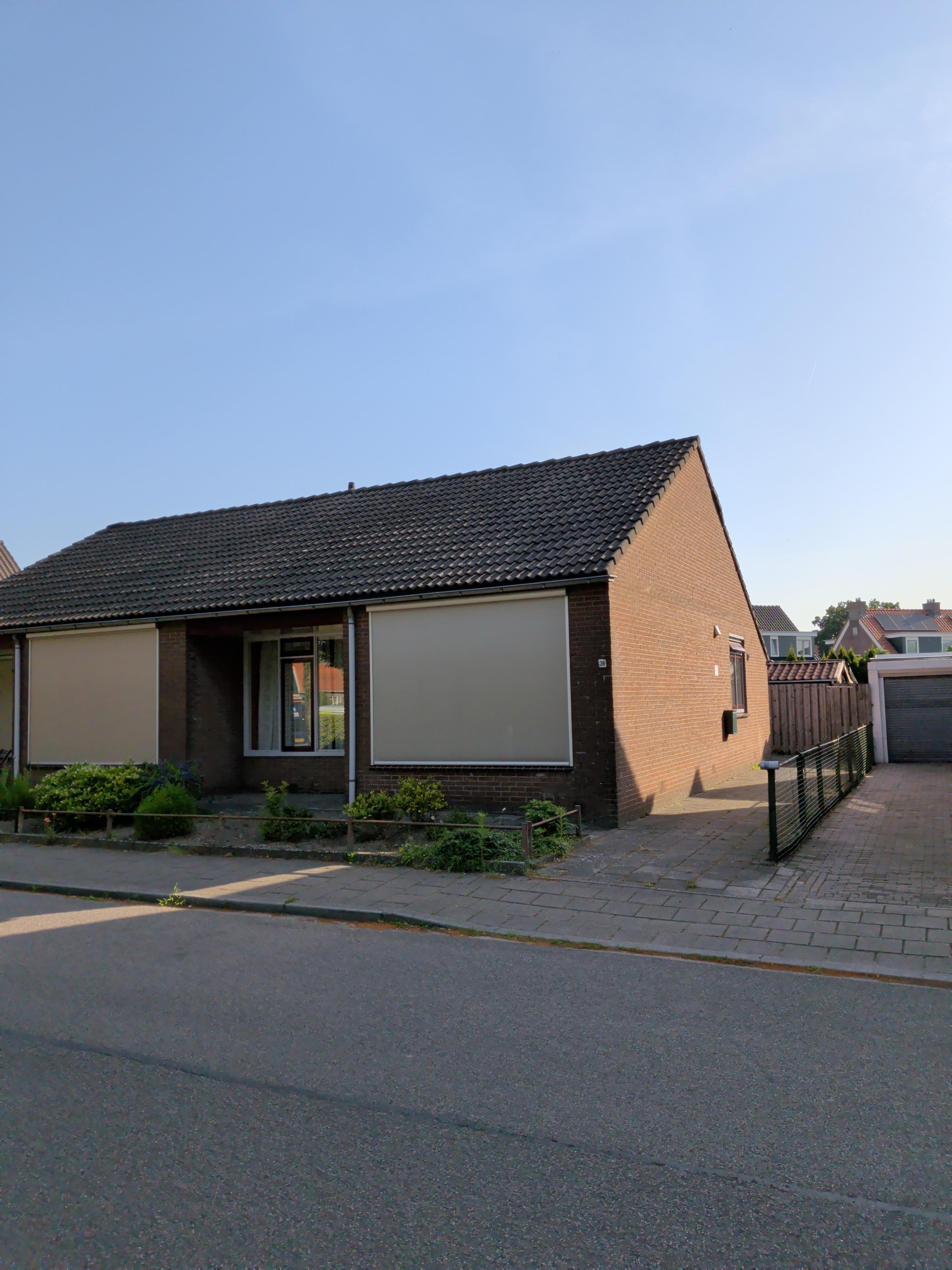Lindelaan 38, 6951 DK Dieren, Nederland