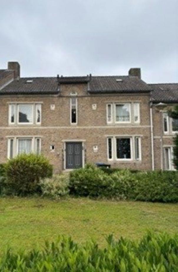 Parkdwarsstraat 39, 6511 DJ Nijmegen, Nederland
