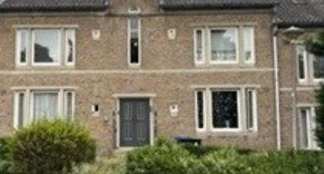 Parkdwarsstraat 39 Nijmegen