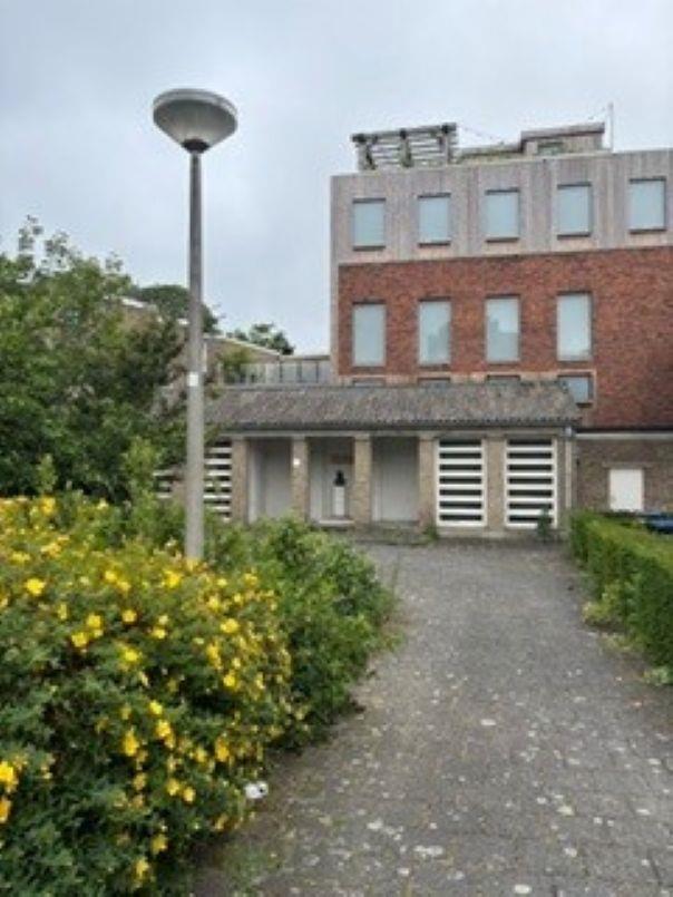 Parkdwarsstraat 39
