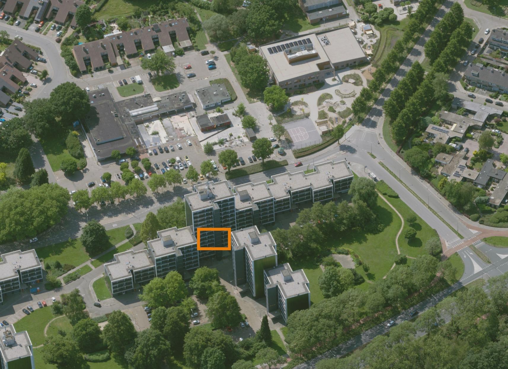 Weezenhof 4625, 6536 DM Nijmegen, Nederland