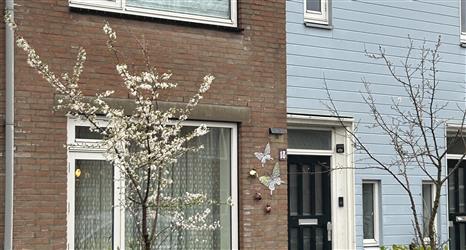 Eemstraat 18 Nijmegen