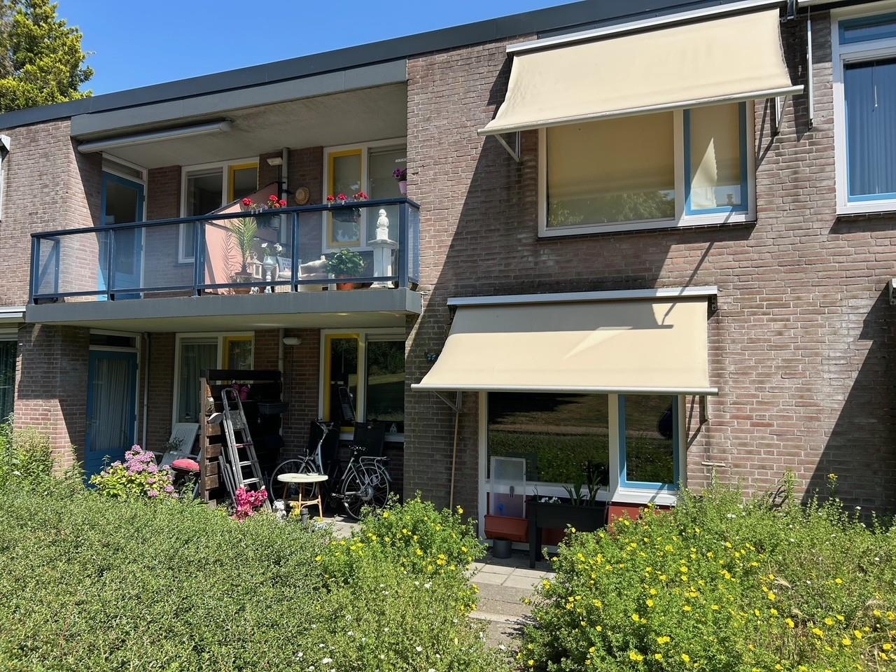 Rembrandtweg 7, 6562 CB Groesbeek, Nederland