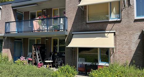Rembrandtweg 7 Groesbeek