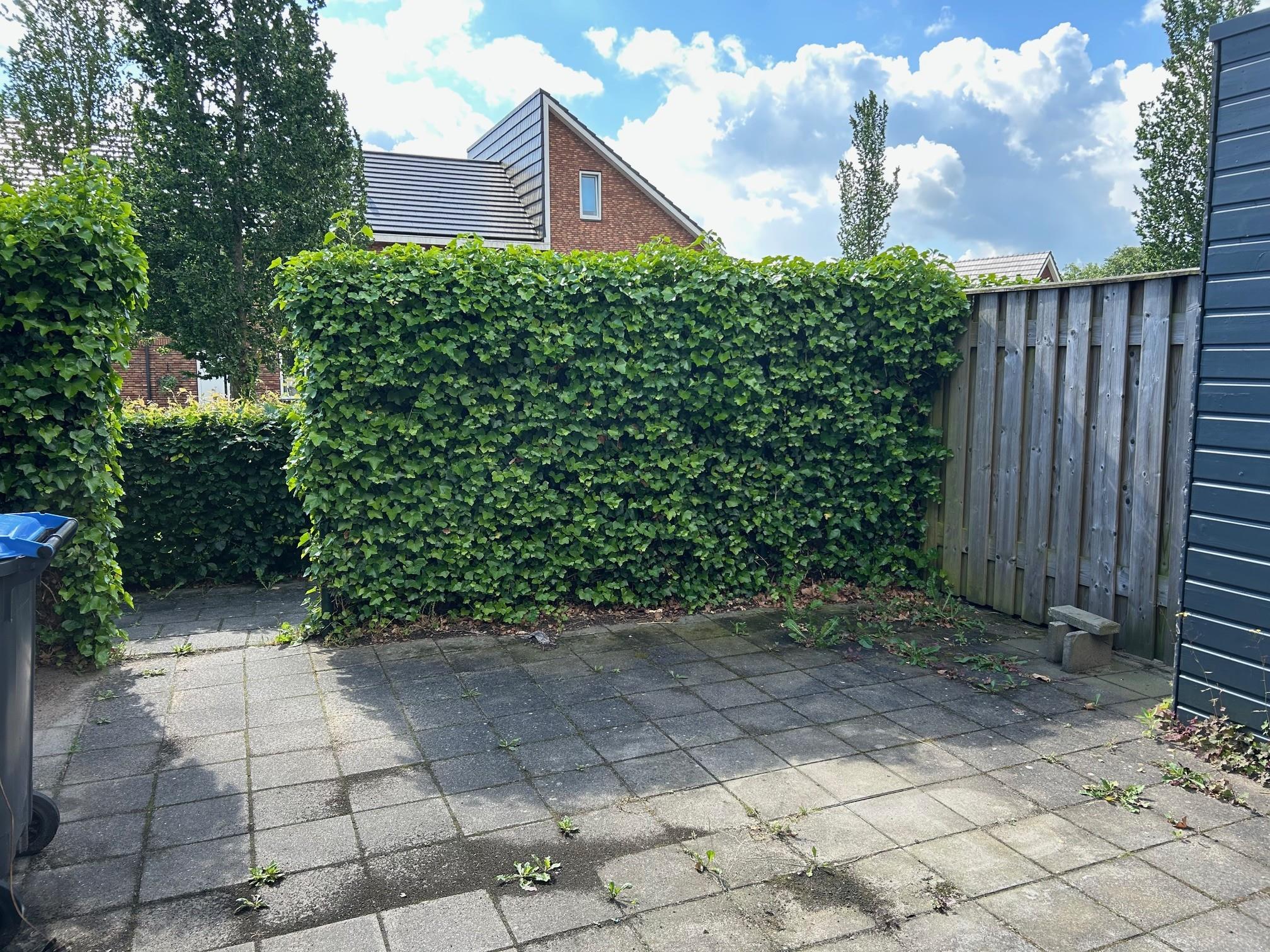 Meikeverstraat 5