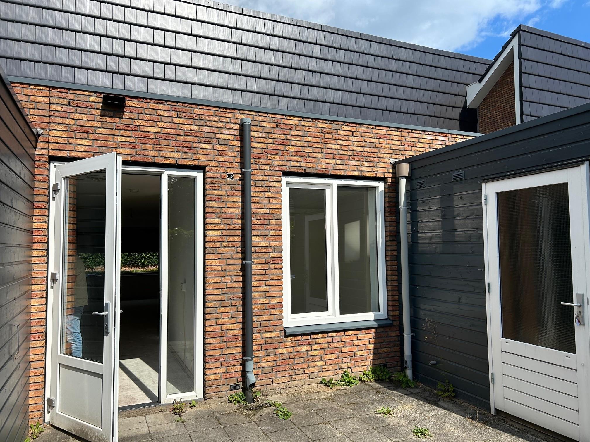 Meikeverstraat 5, 6561 ZK Groesbeek, Nederland