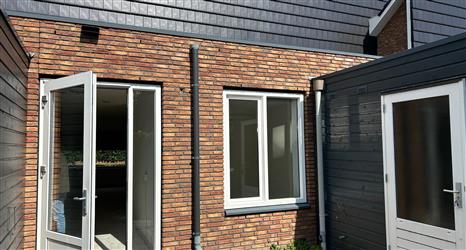 Meikeverstraat 5 Groesbeek