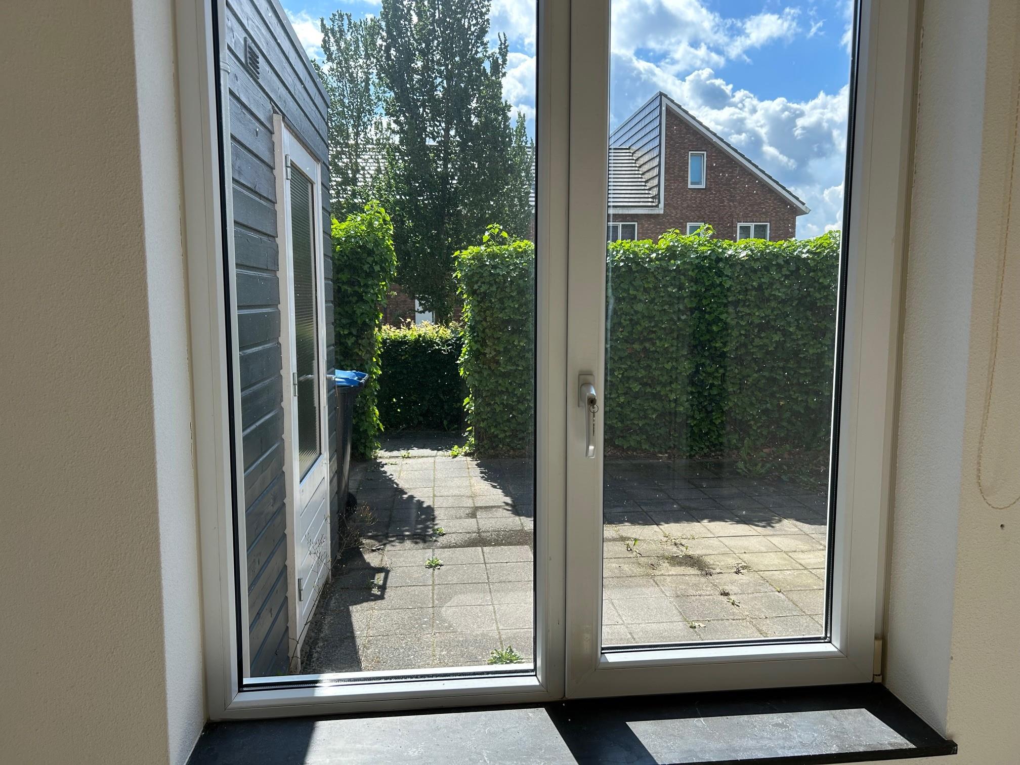 Meikeverstraat 5