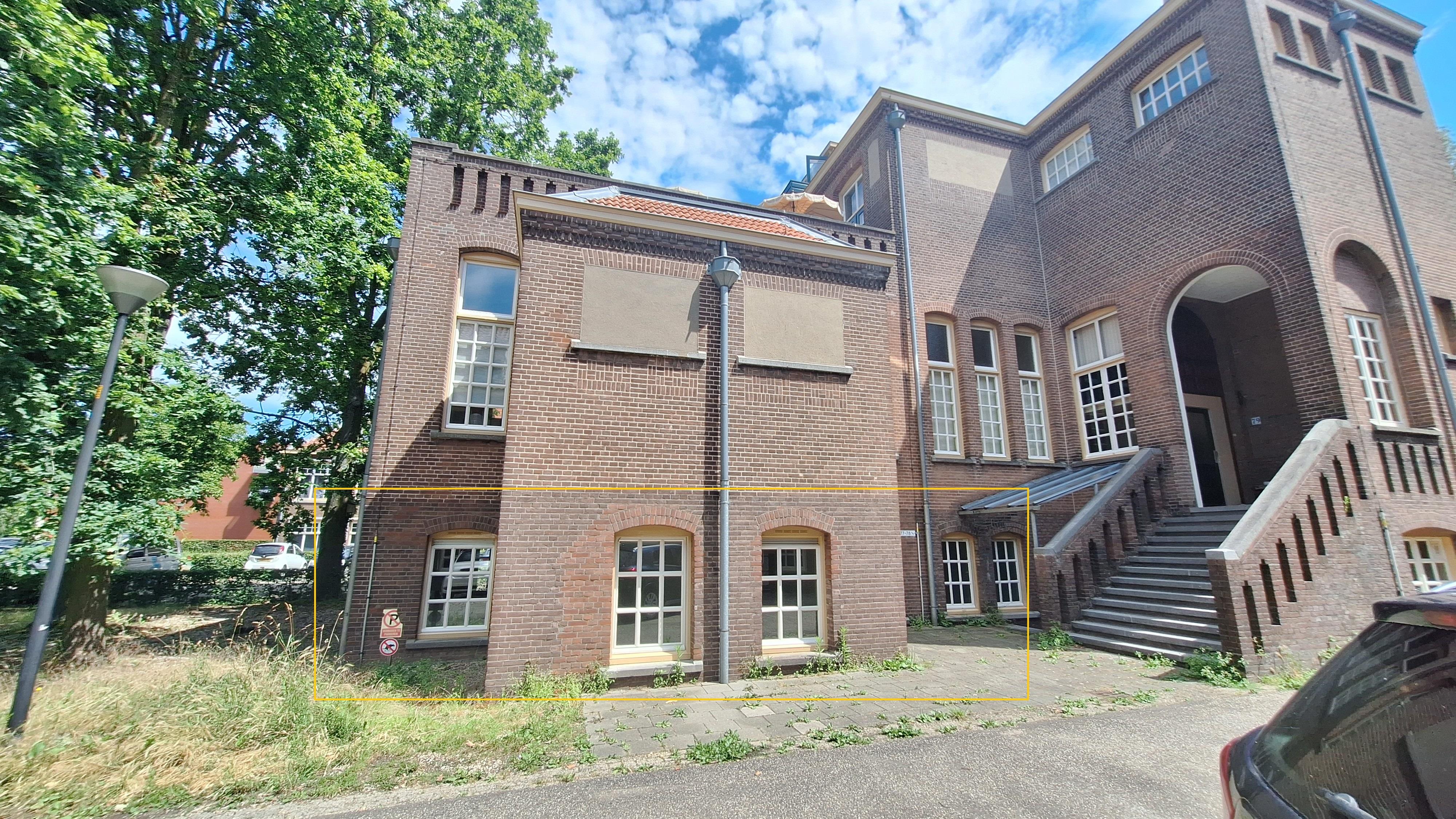 Ambtshuisplein 77, 6651 AZ Druten, Nederland