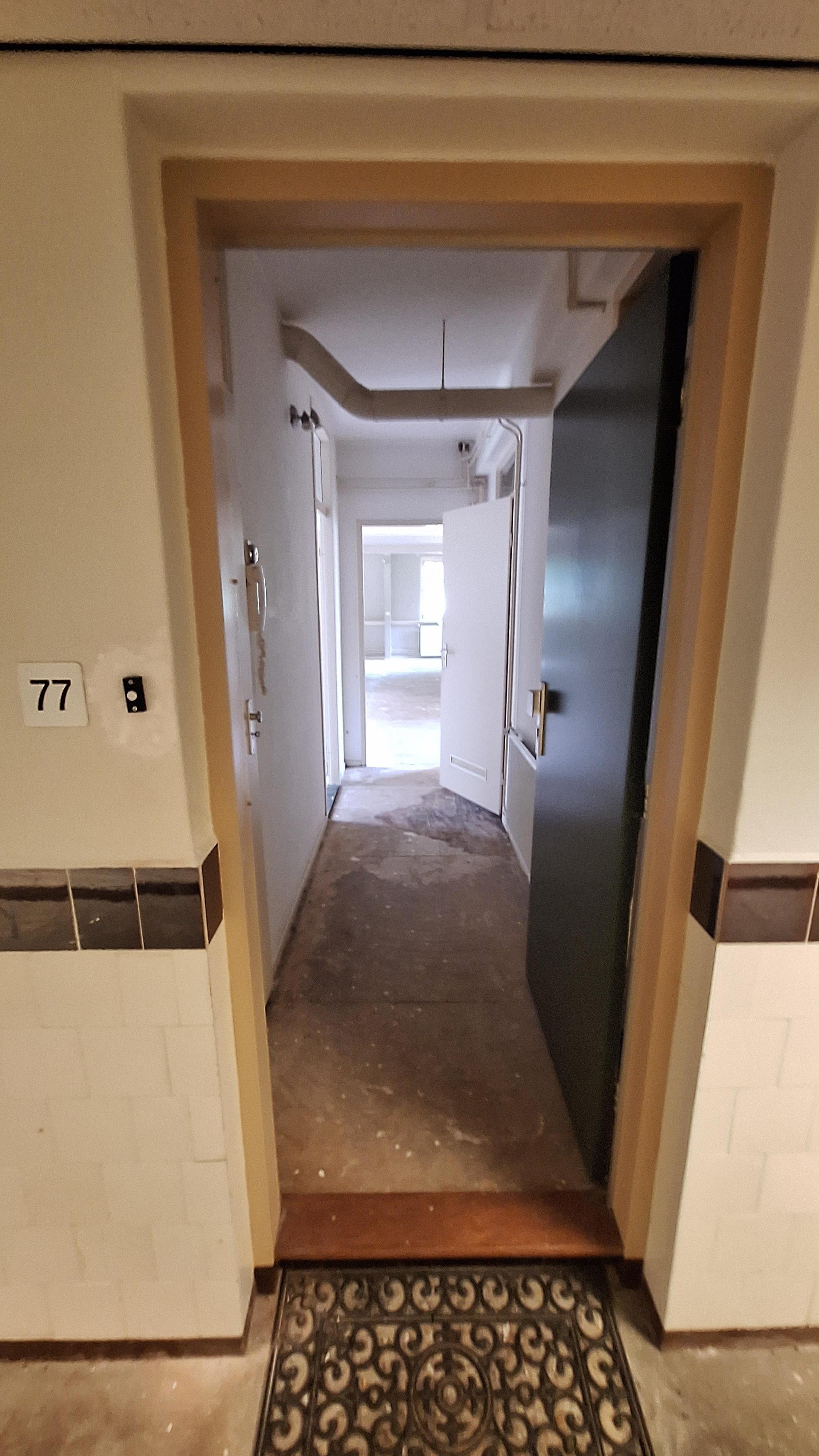 Ambtshuisplein 77