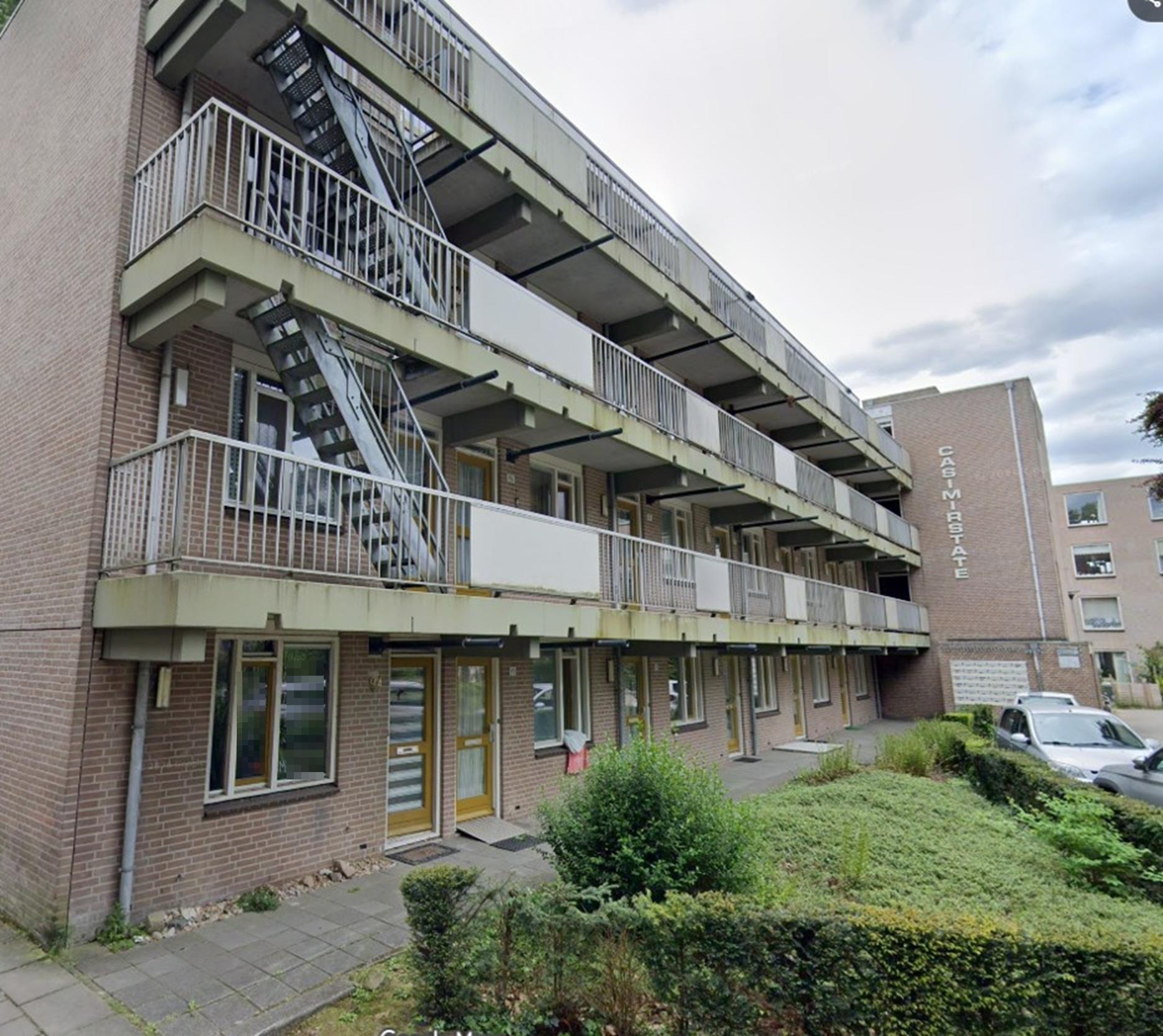 Ernst Casimirlaan 94, 6824 SC Arnhem, Nederland
