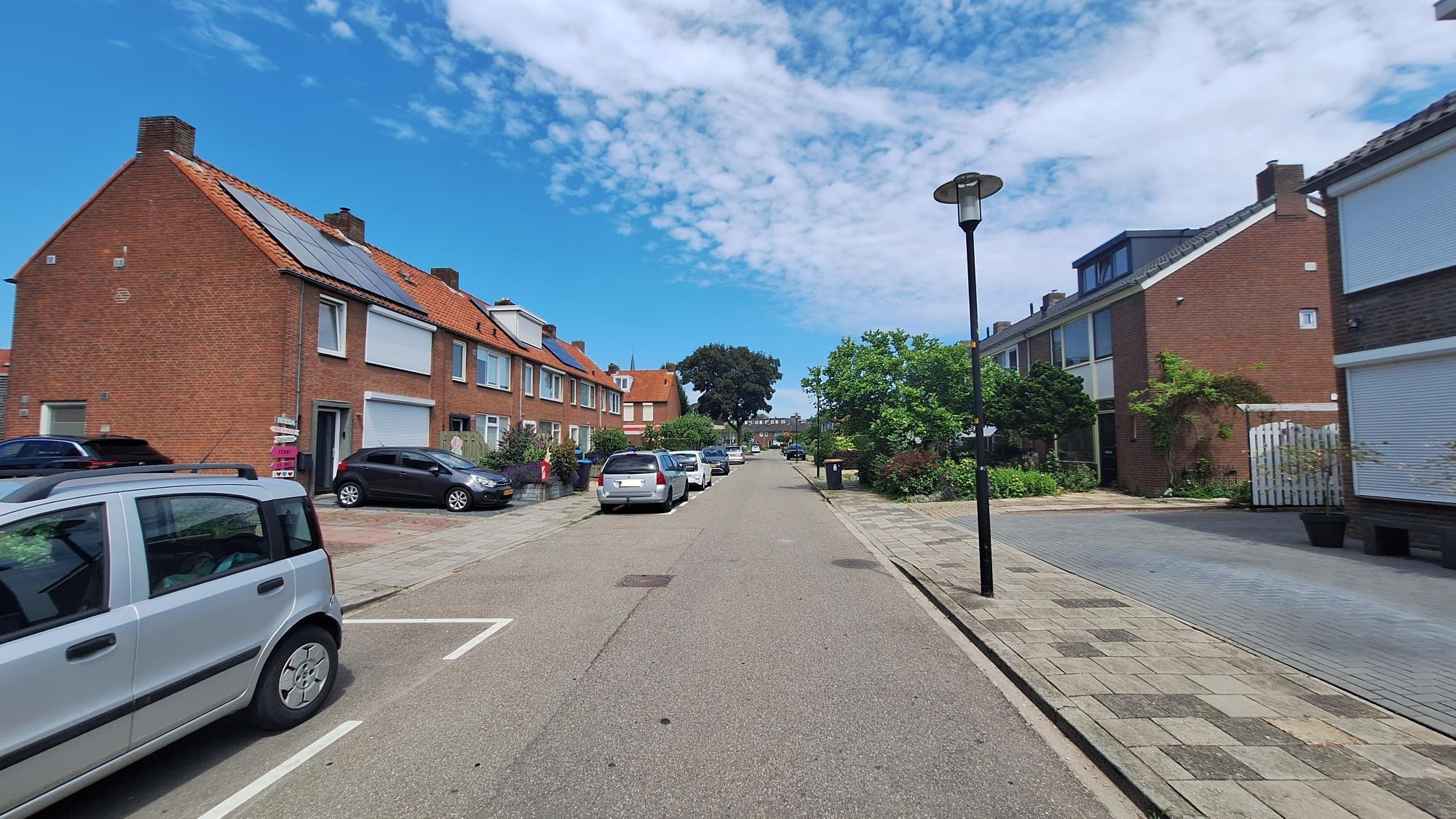 Wilhelminastraat 34