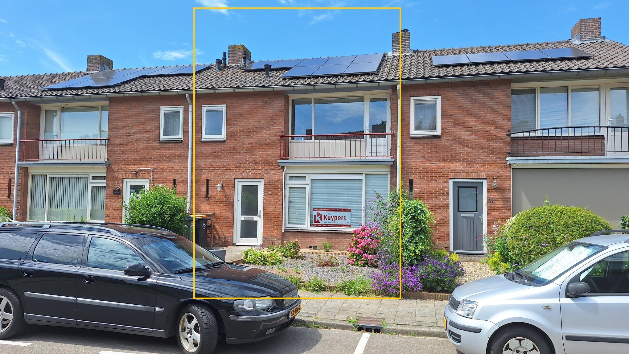 Wilhelminastraat 34, 6651 XS Druten, Nederland