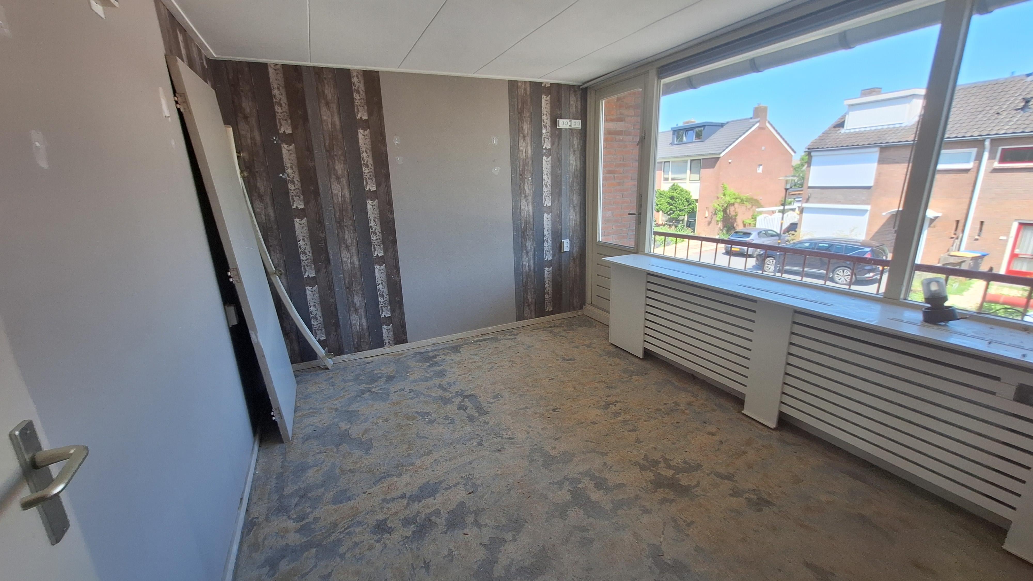 Wilhelminastraat 34
