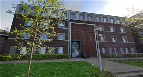 Compagnieplaats 109 Arnhem