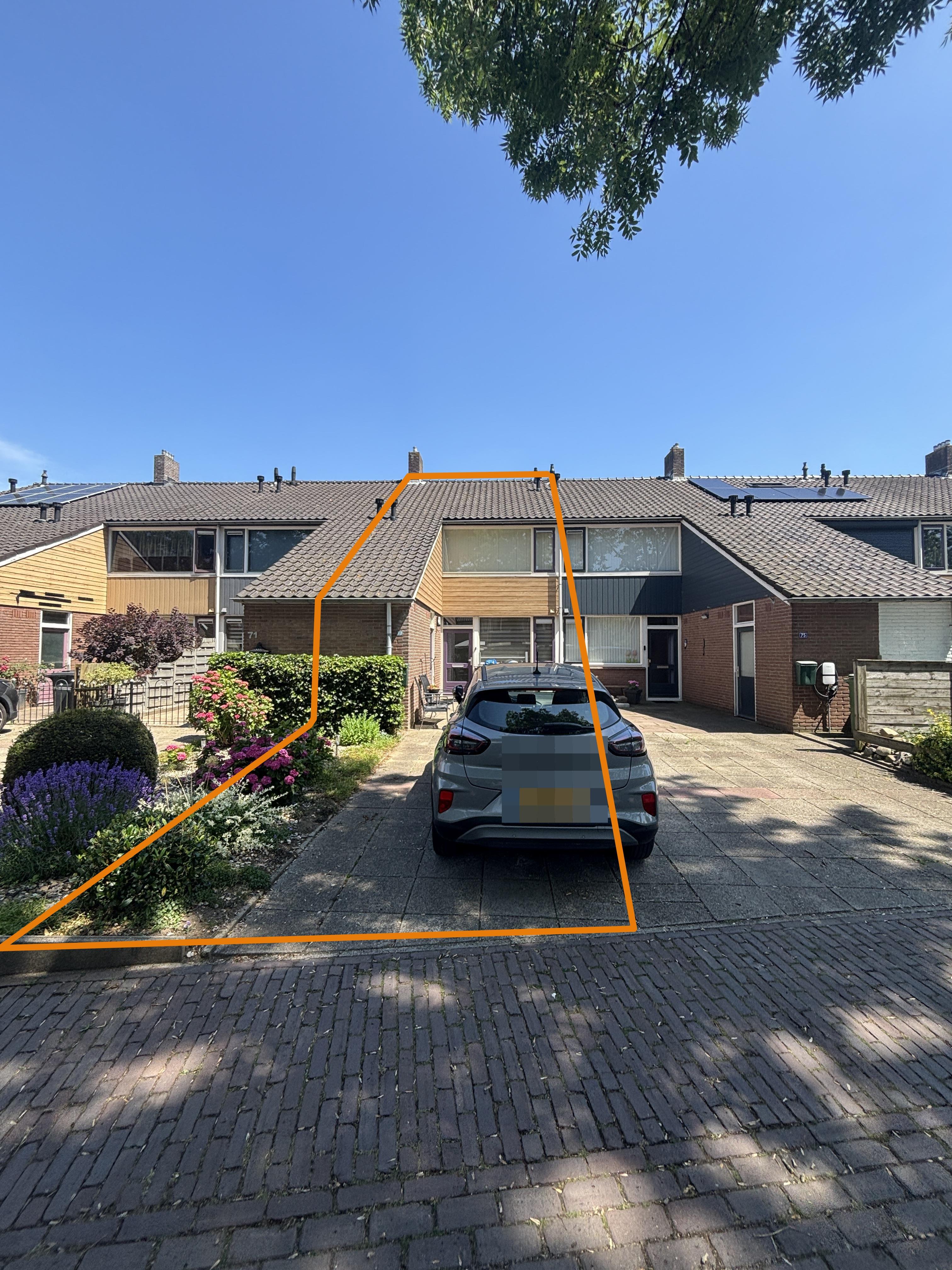 Vriesenenk 73, 6662 ET Elst, Nederland