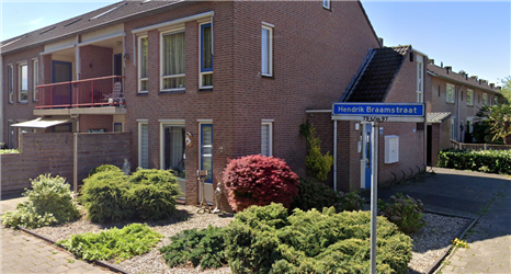 Hendrik Braamstraat 87 Gendt