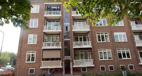 Johan de Wittlaan 310 2 Arnhem