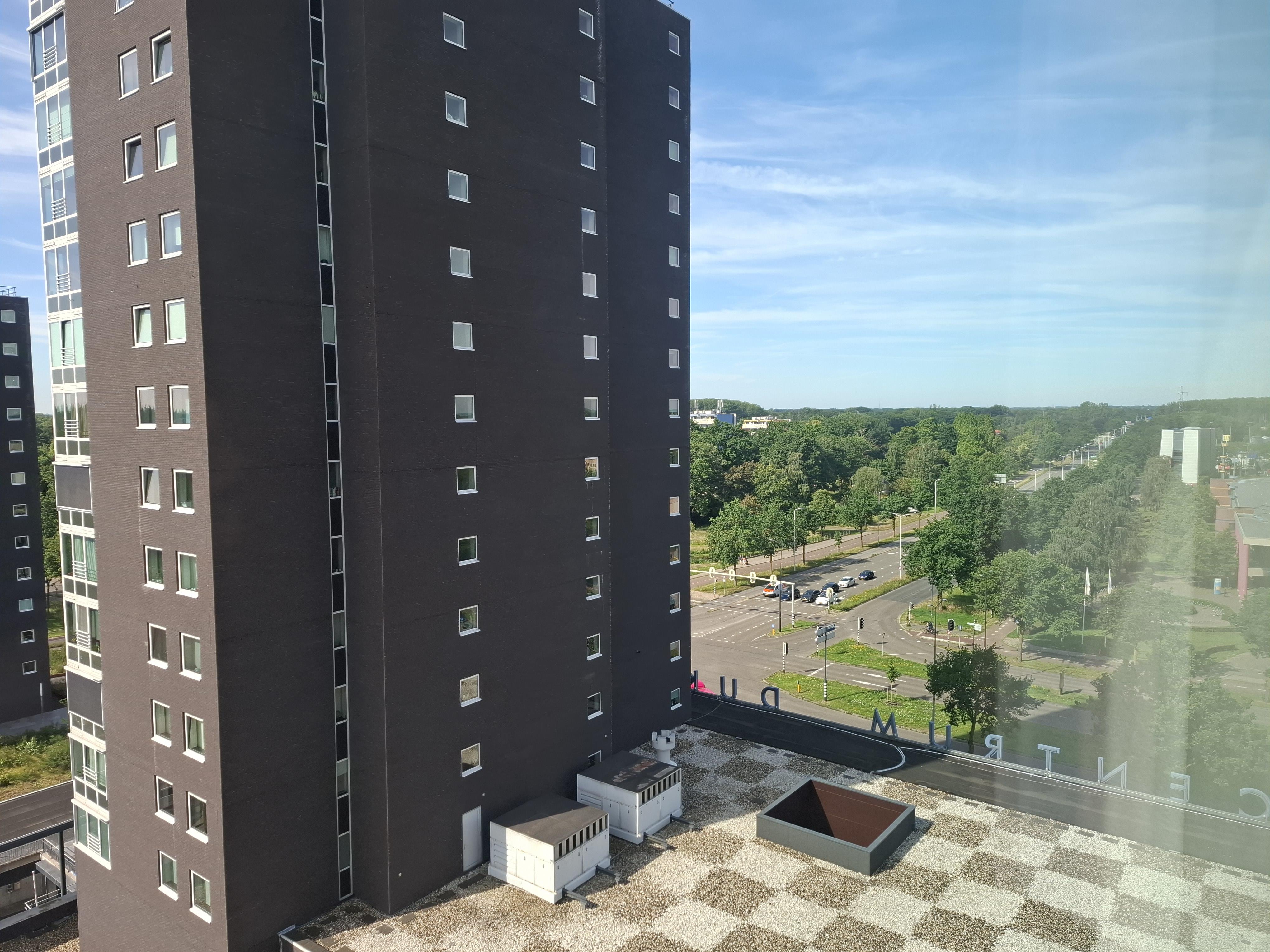 Spijkerhofplein 20
