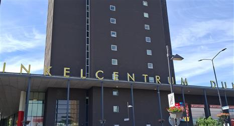 Spijkerhofplein 20 Nijmegen