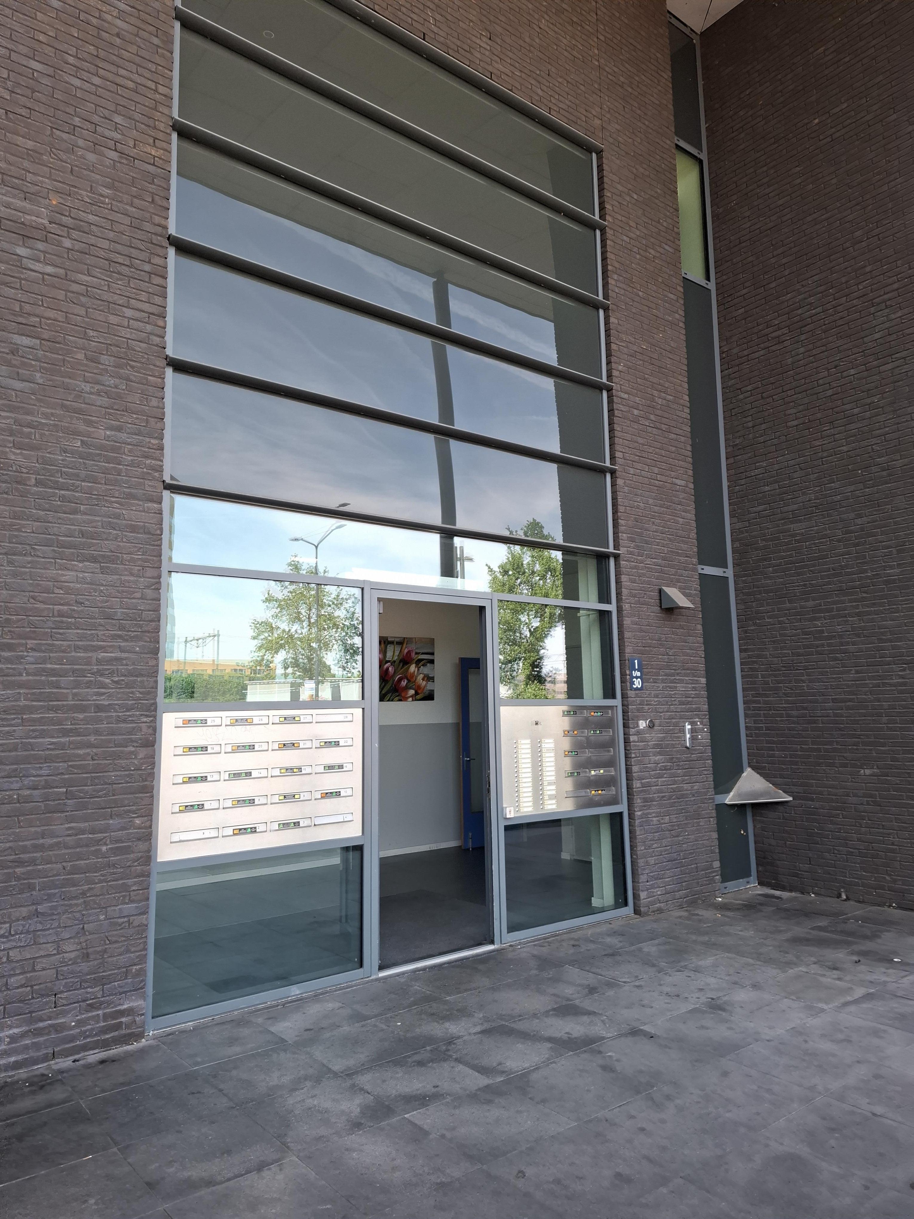 Spijkerhofplein 20
