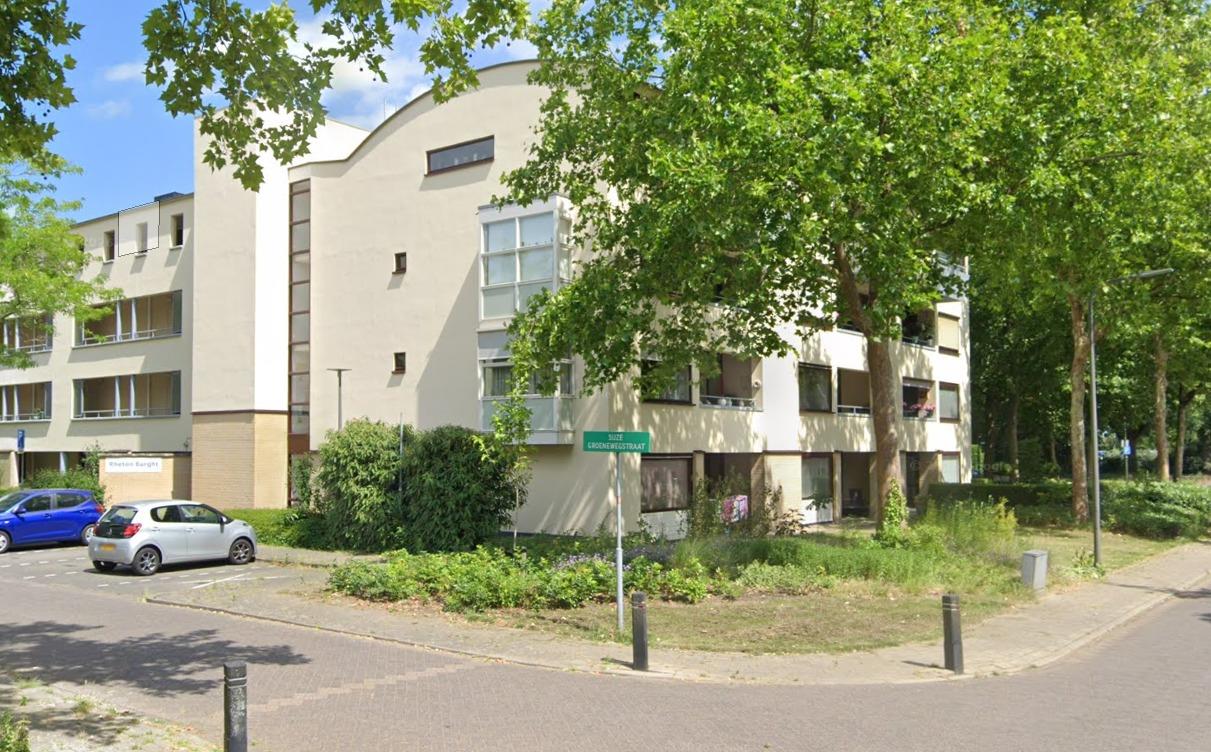 Suze Groenewegstraat 46, 6991 ZA Rheden, Nederland