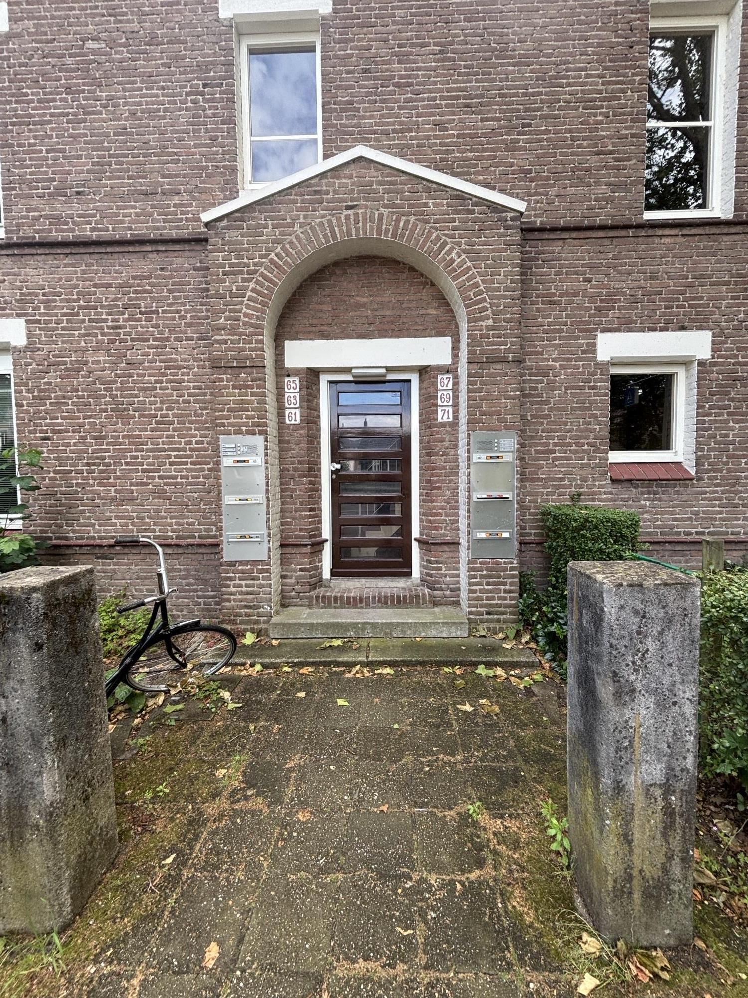 Paul Krugerstraat 67