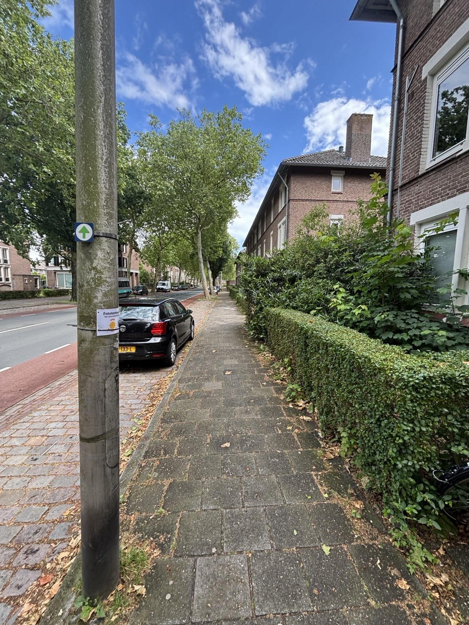 Paul Krugerstraat 67