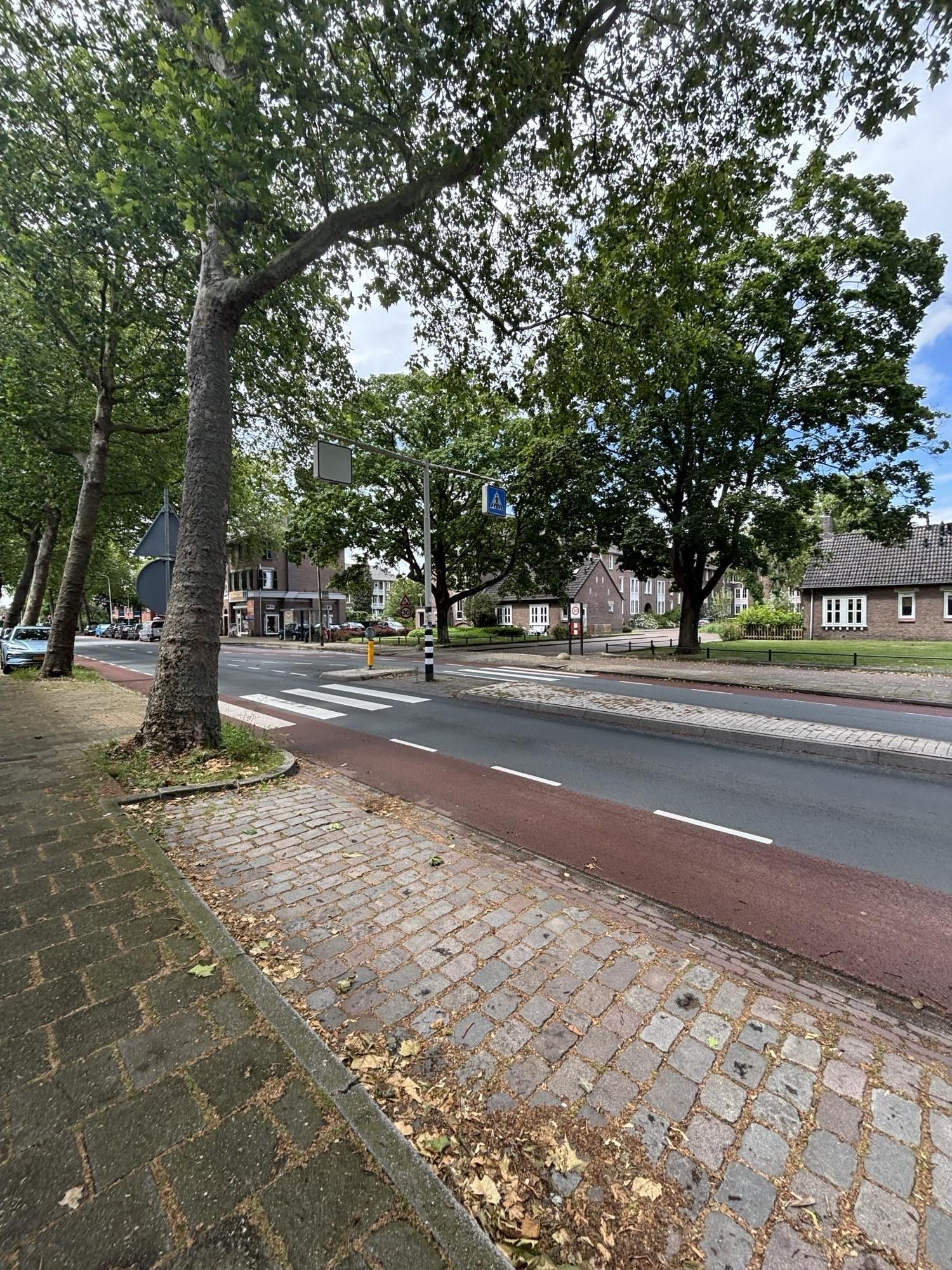 Paul Krugerstraat 67
