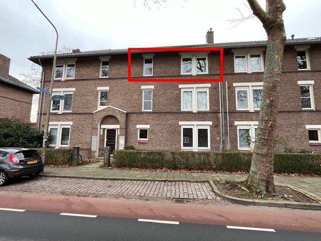 Paul Krugerstraat 67, 6543 MS Nijmegen, Nederland