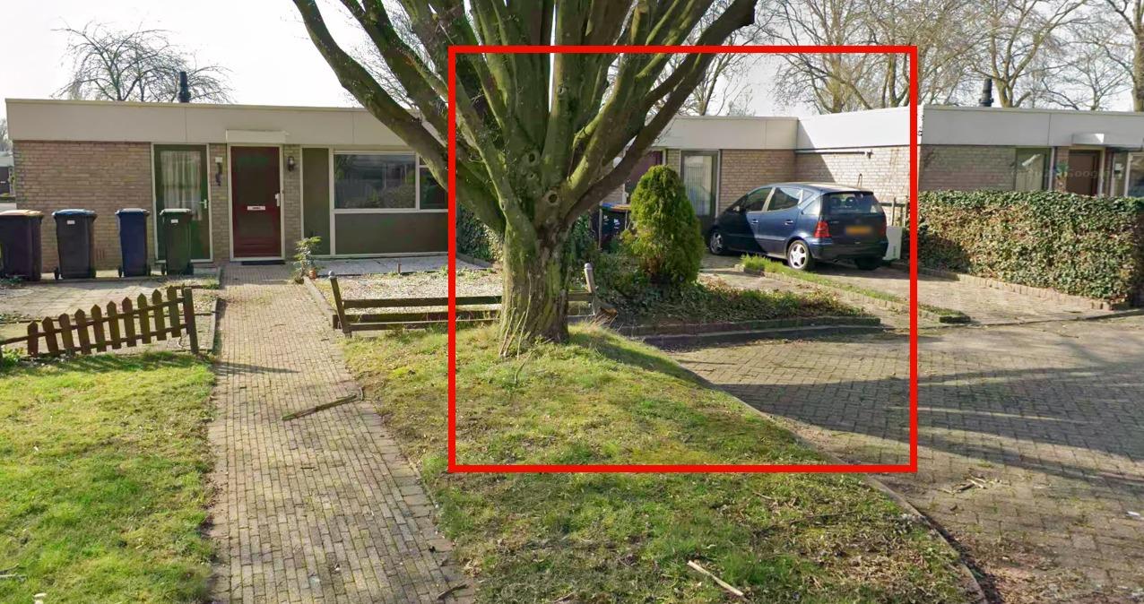 Lampeland 20, 6644 BX Ewijk, Nederland