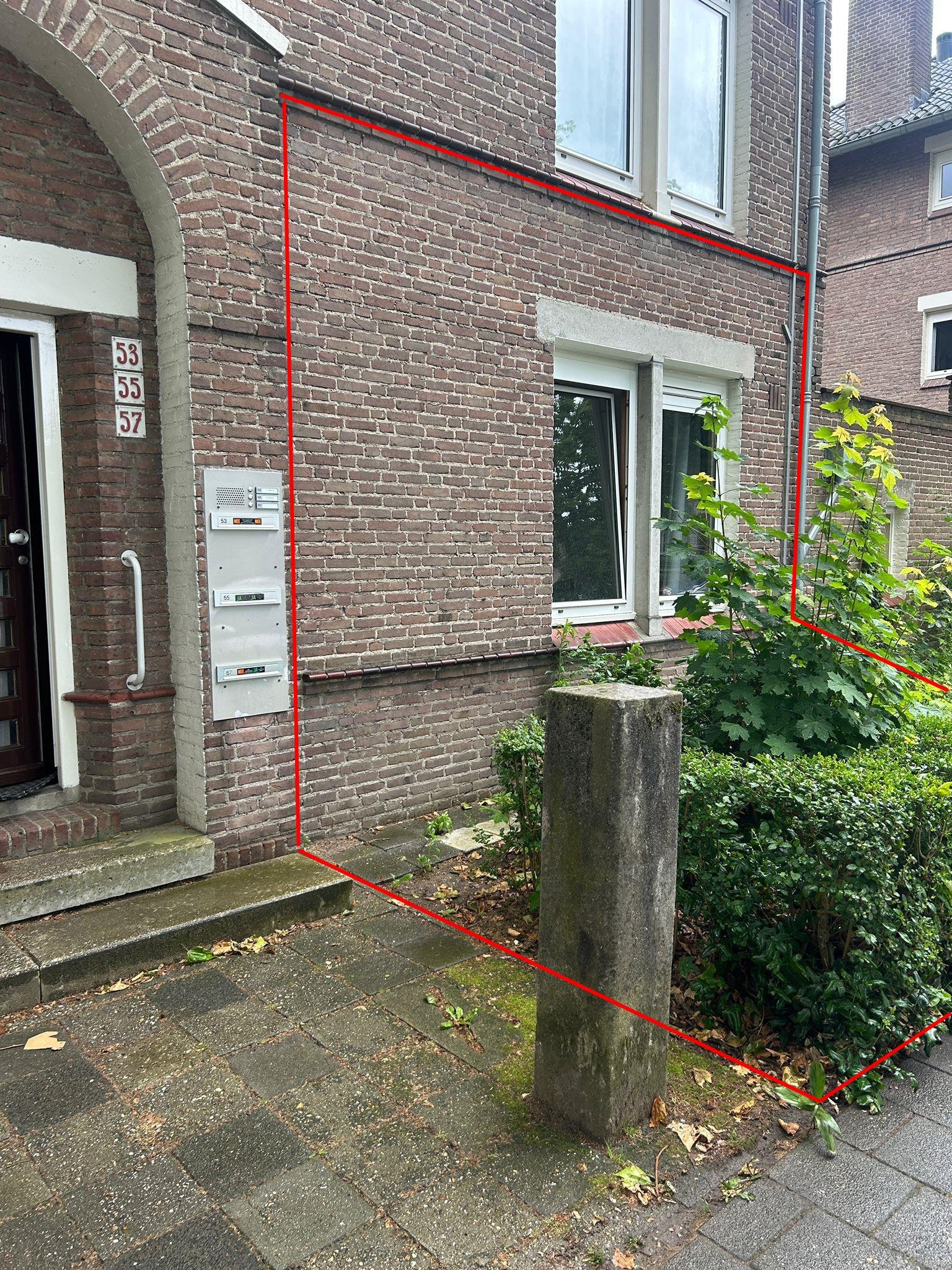 Paul Krugerstraat 57, 6543 MR Nijmegen, Nederland