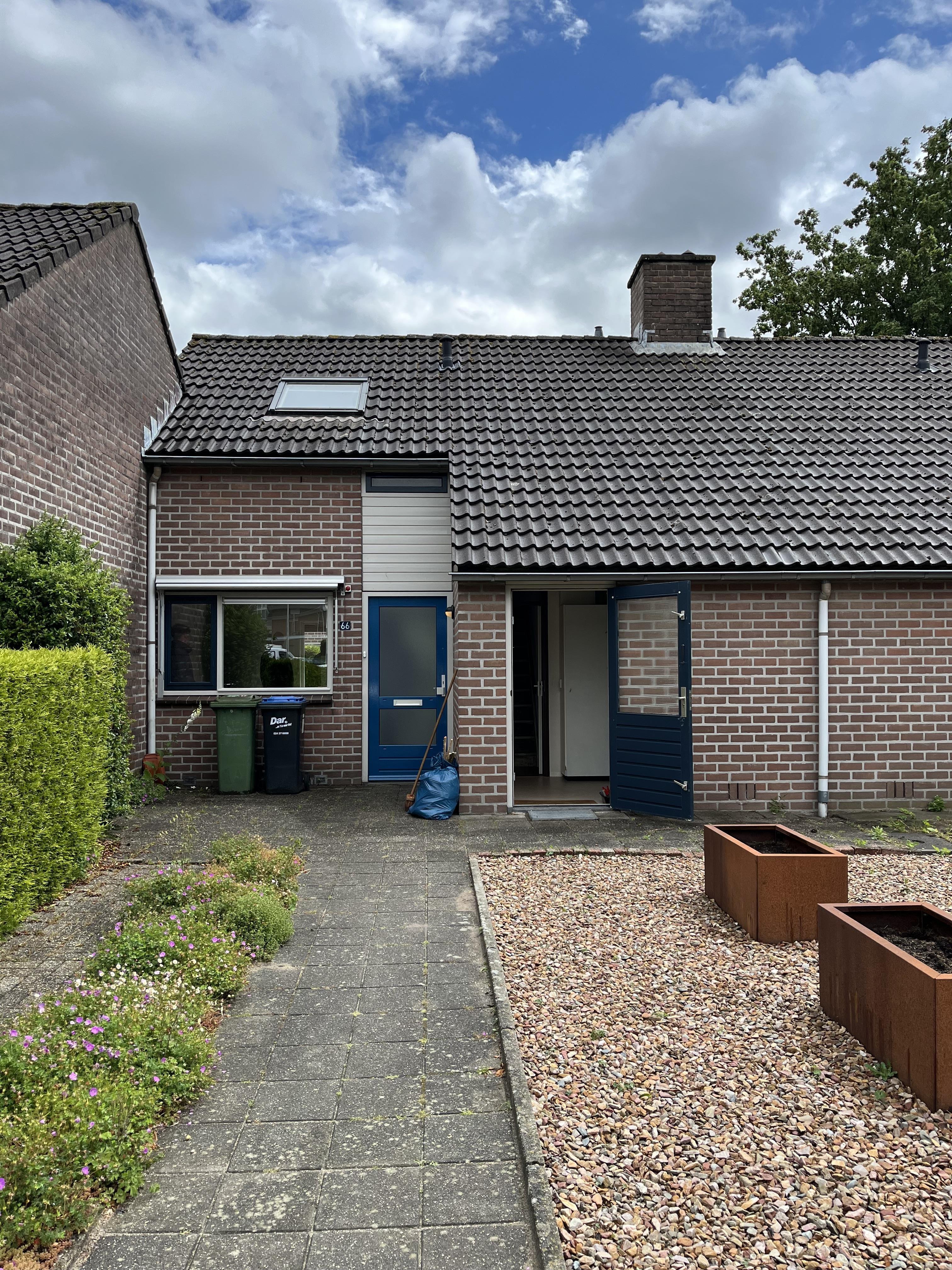 Mesdagweg 66, 6562 CM Groesbeek, Nederland