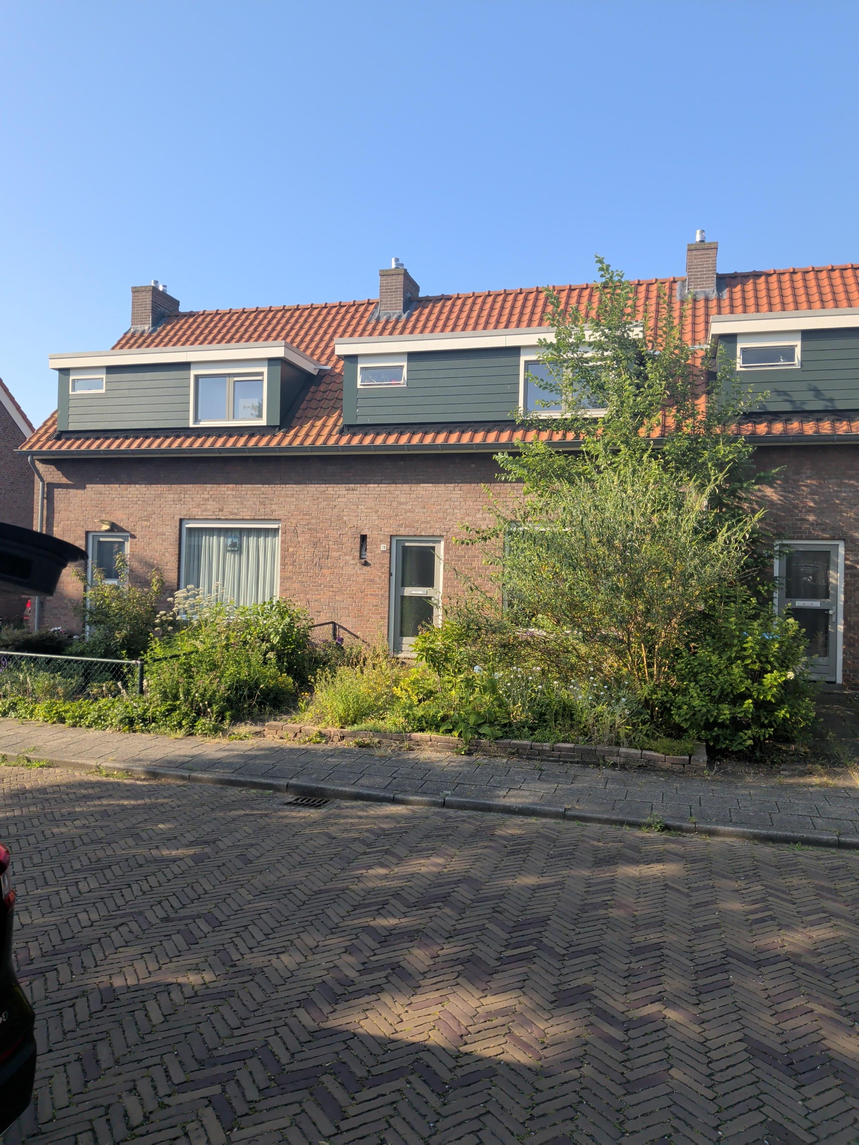 Tellegenlaan 28, 6951 DD Dieren, Nederland