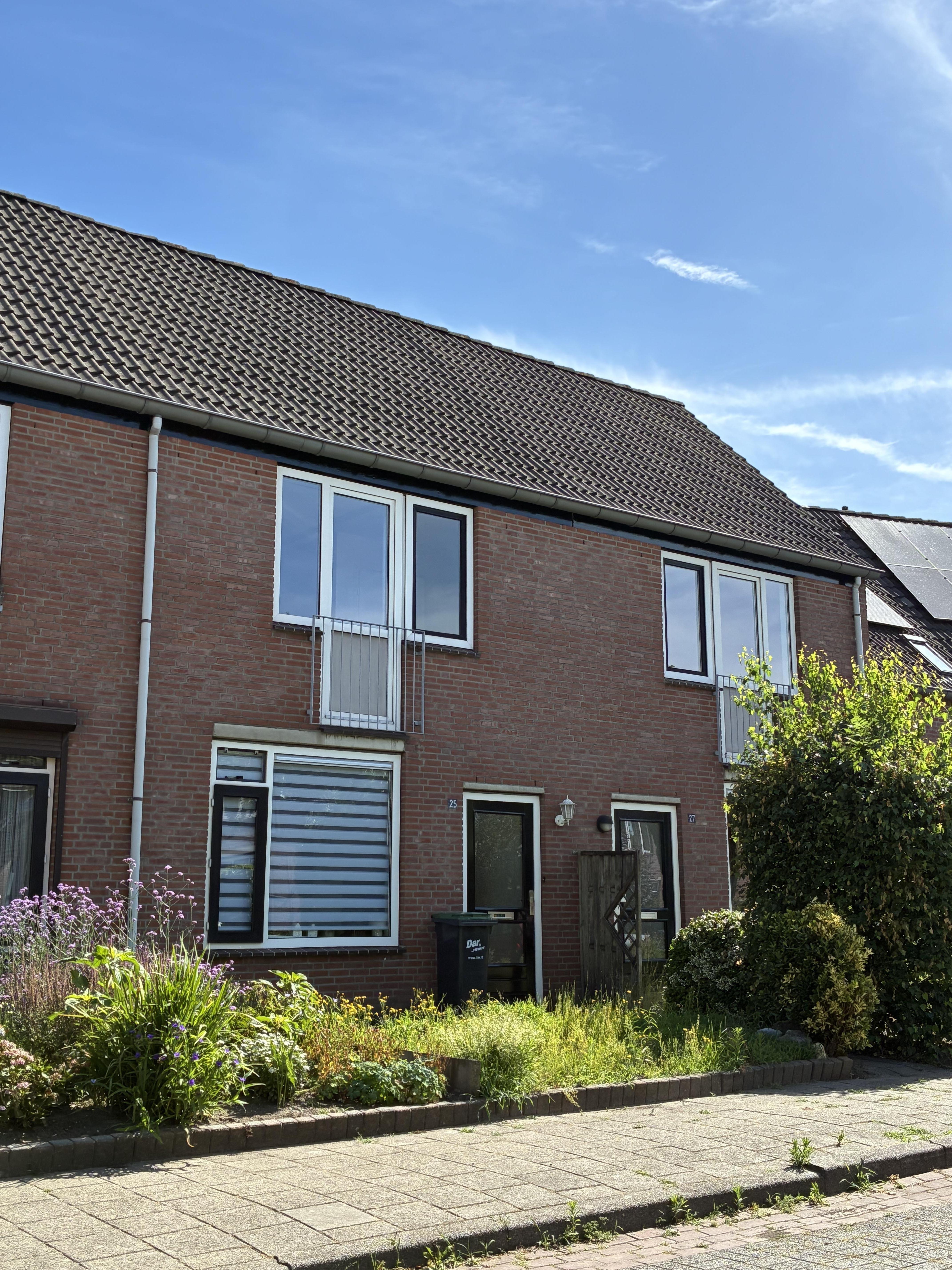 Generaal Gavinstraat 251, 6562 MP Groesbeek, Nederland
