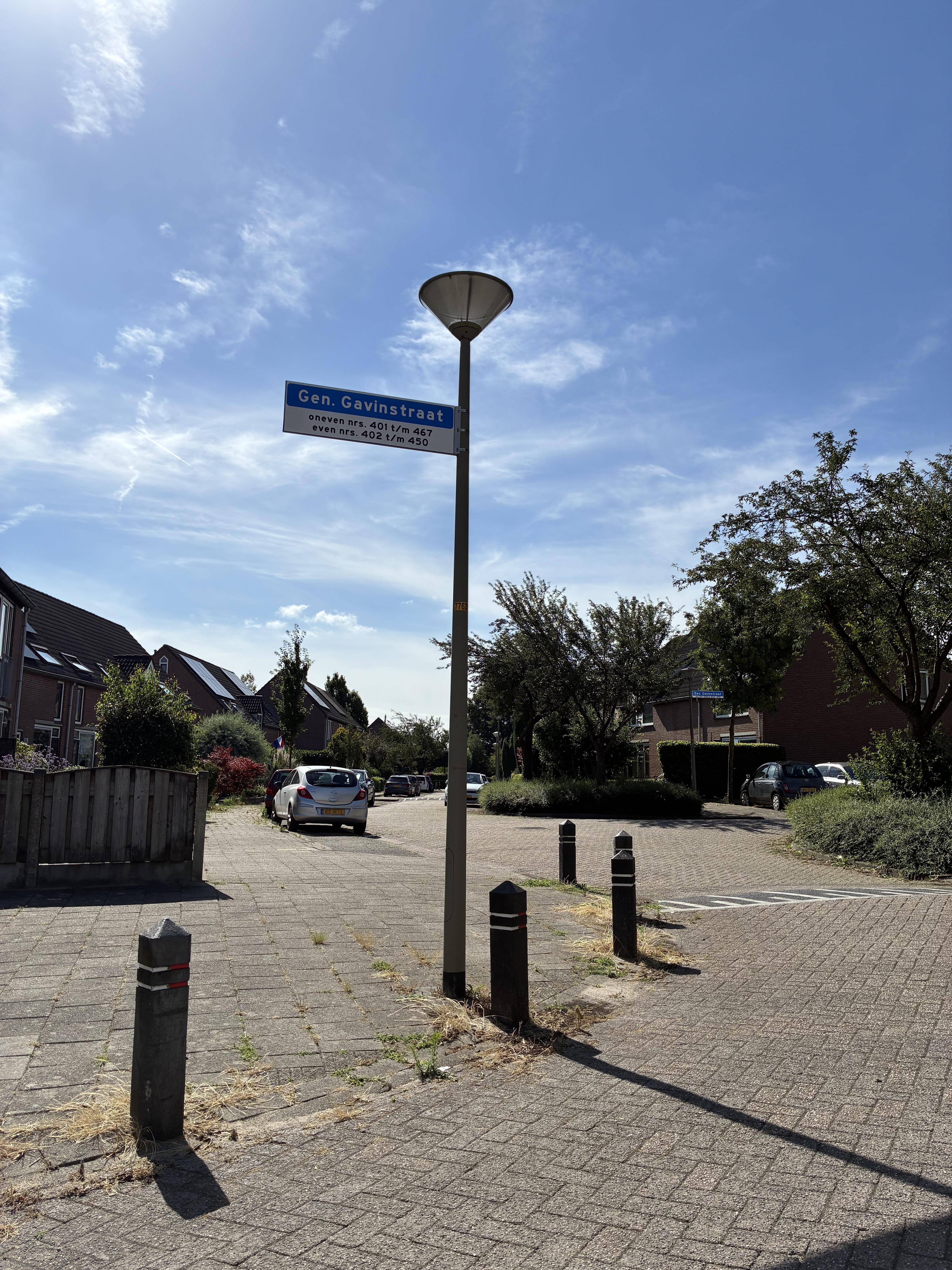 Generaal Gavinstraat 251
