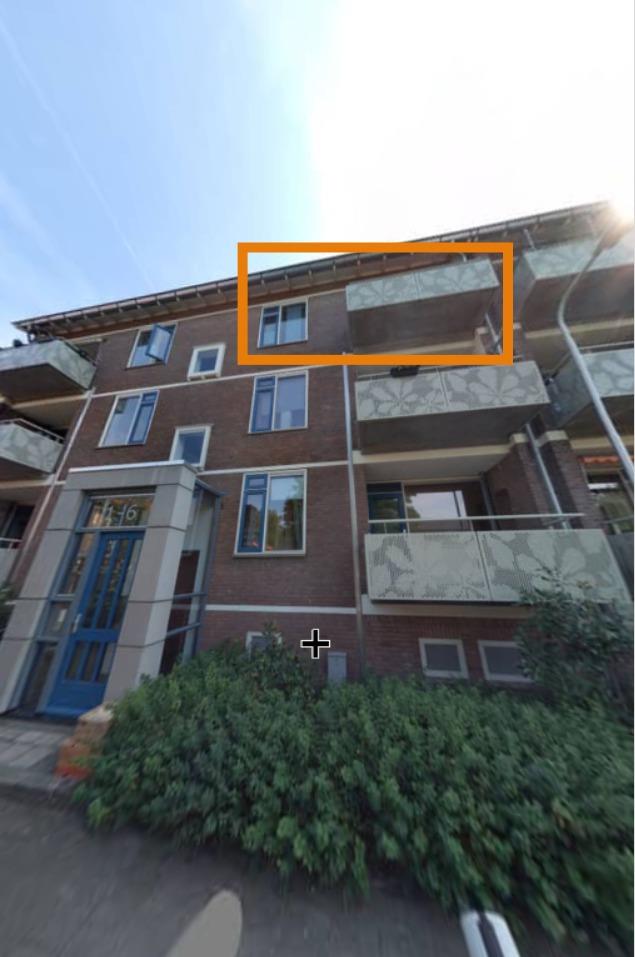Darrenhof 4, 6533 RT Nijmegen, Nederland