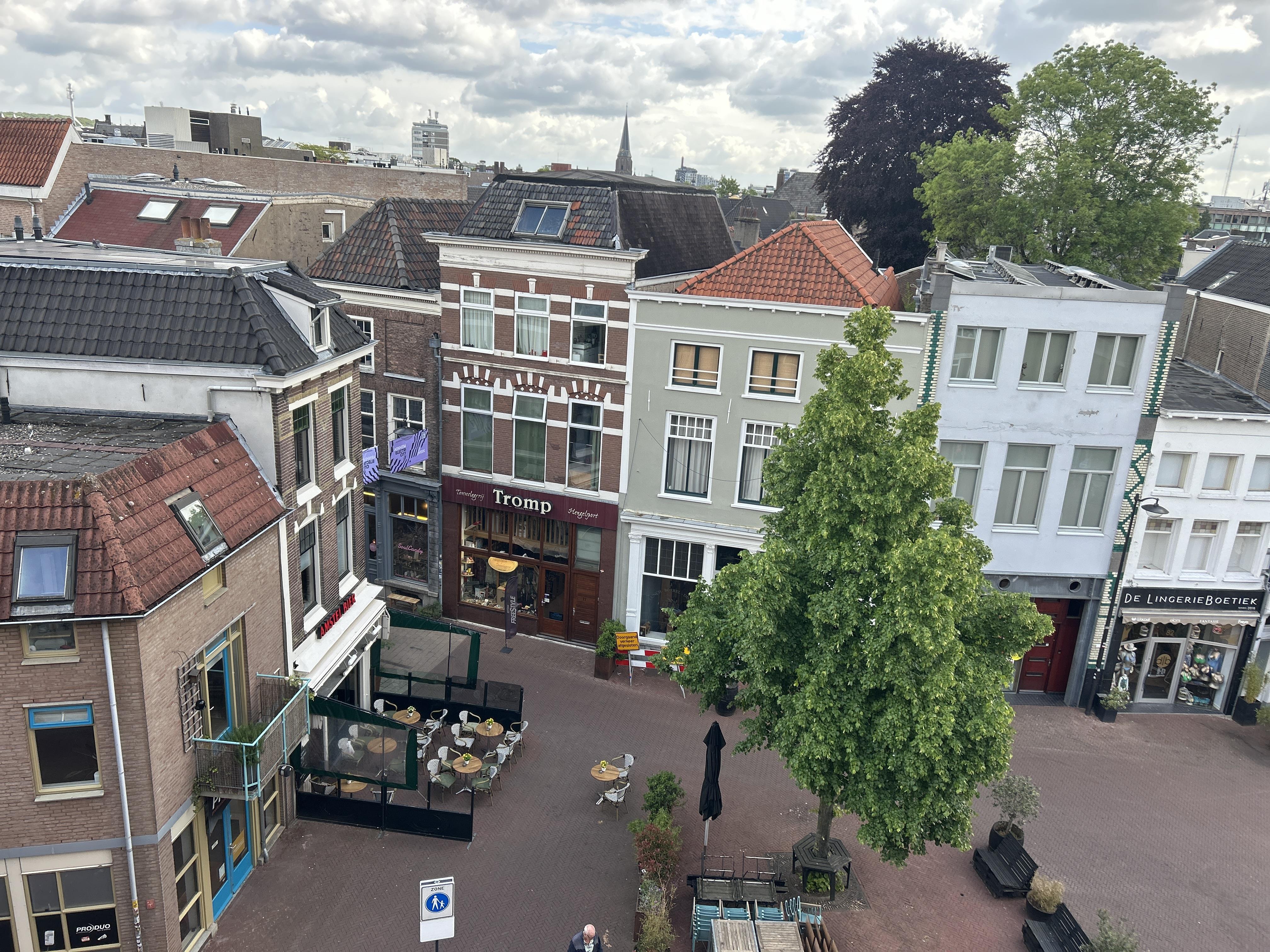 Kleine Oord 157, 6811 HZ Arnhem, Nederland