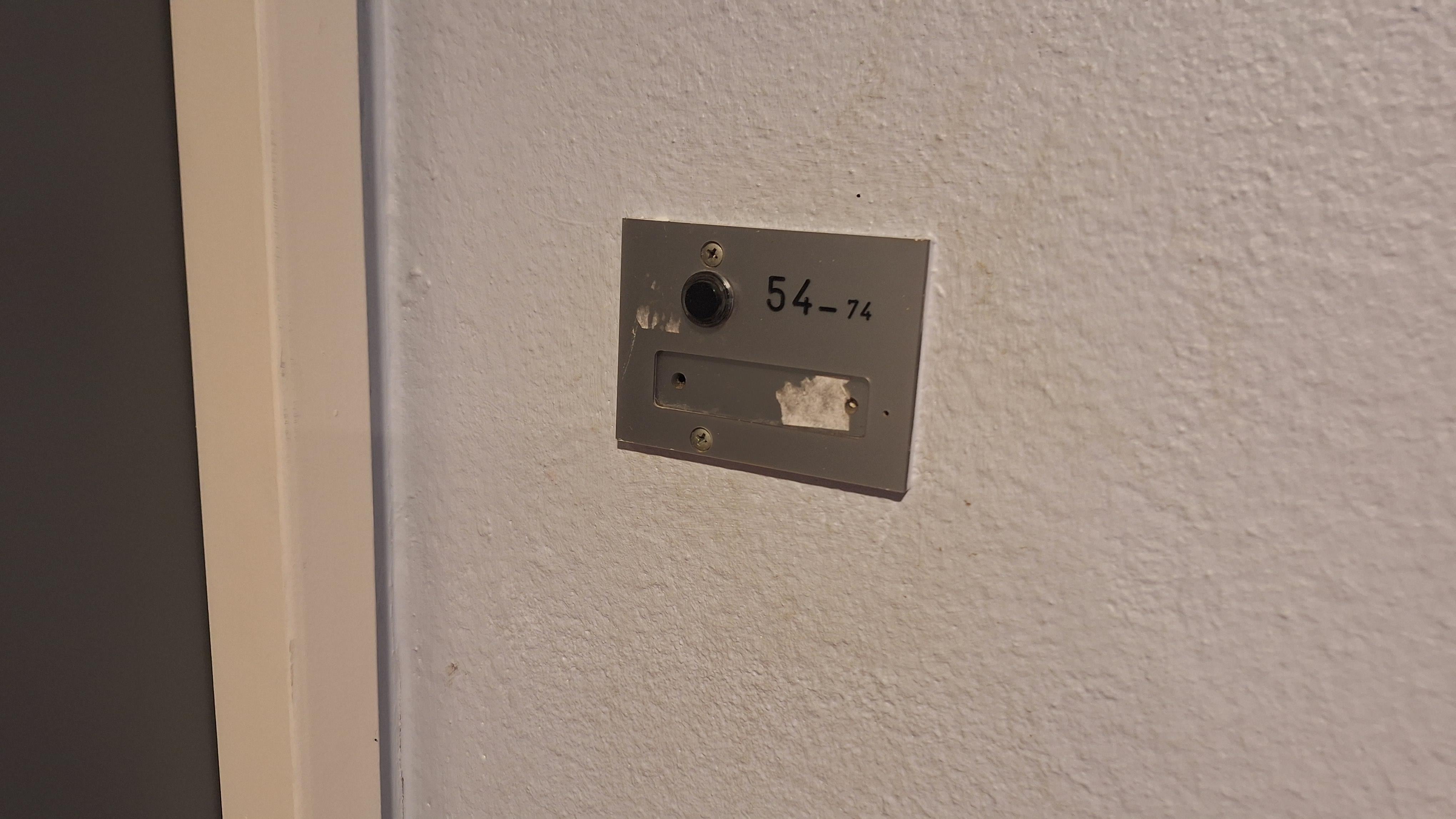 Lankforst 5474