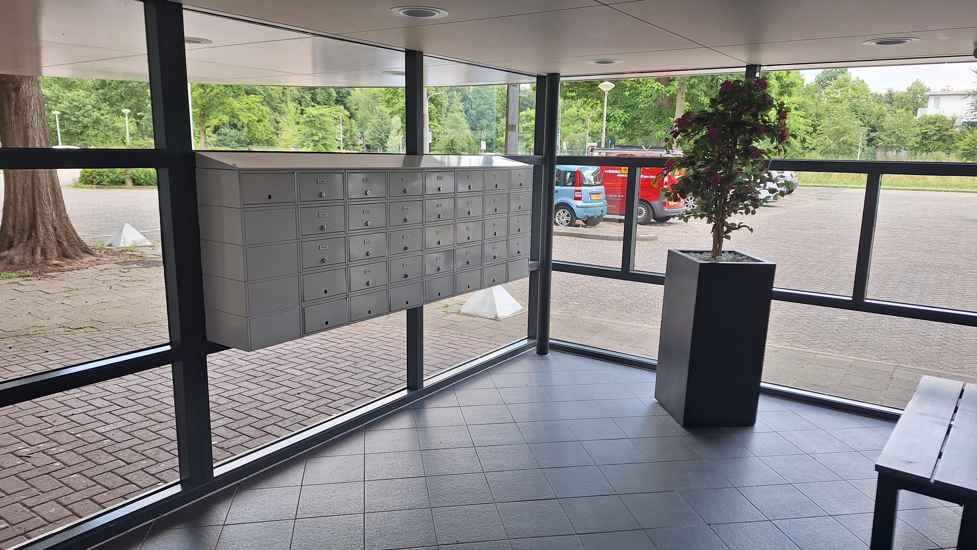 Lankforst 5474
