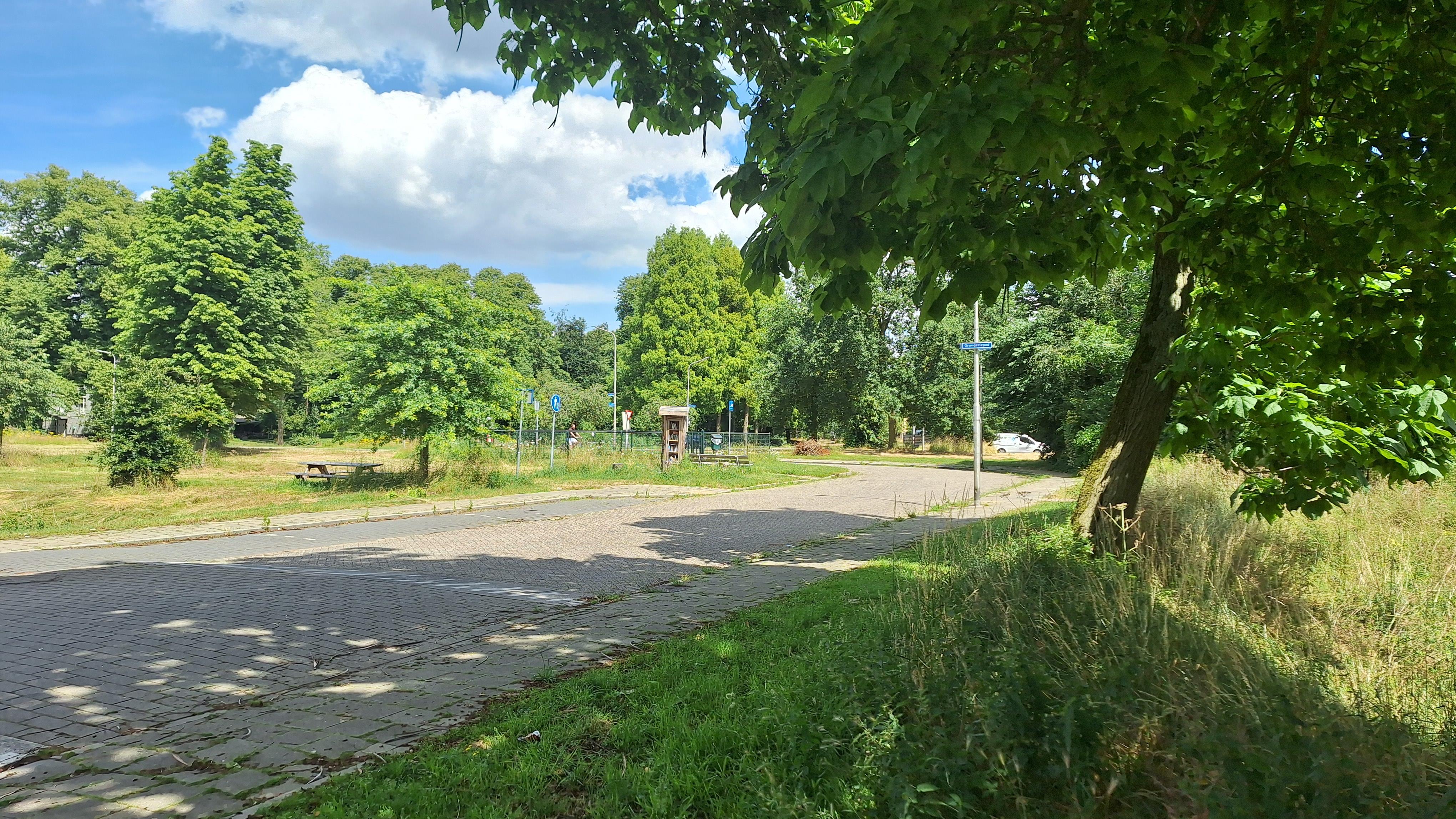 Lankforst 5474