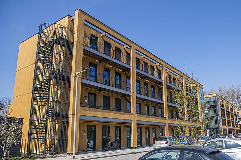 Eemshof 216, 6826 AA Arnhem, Nederland