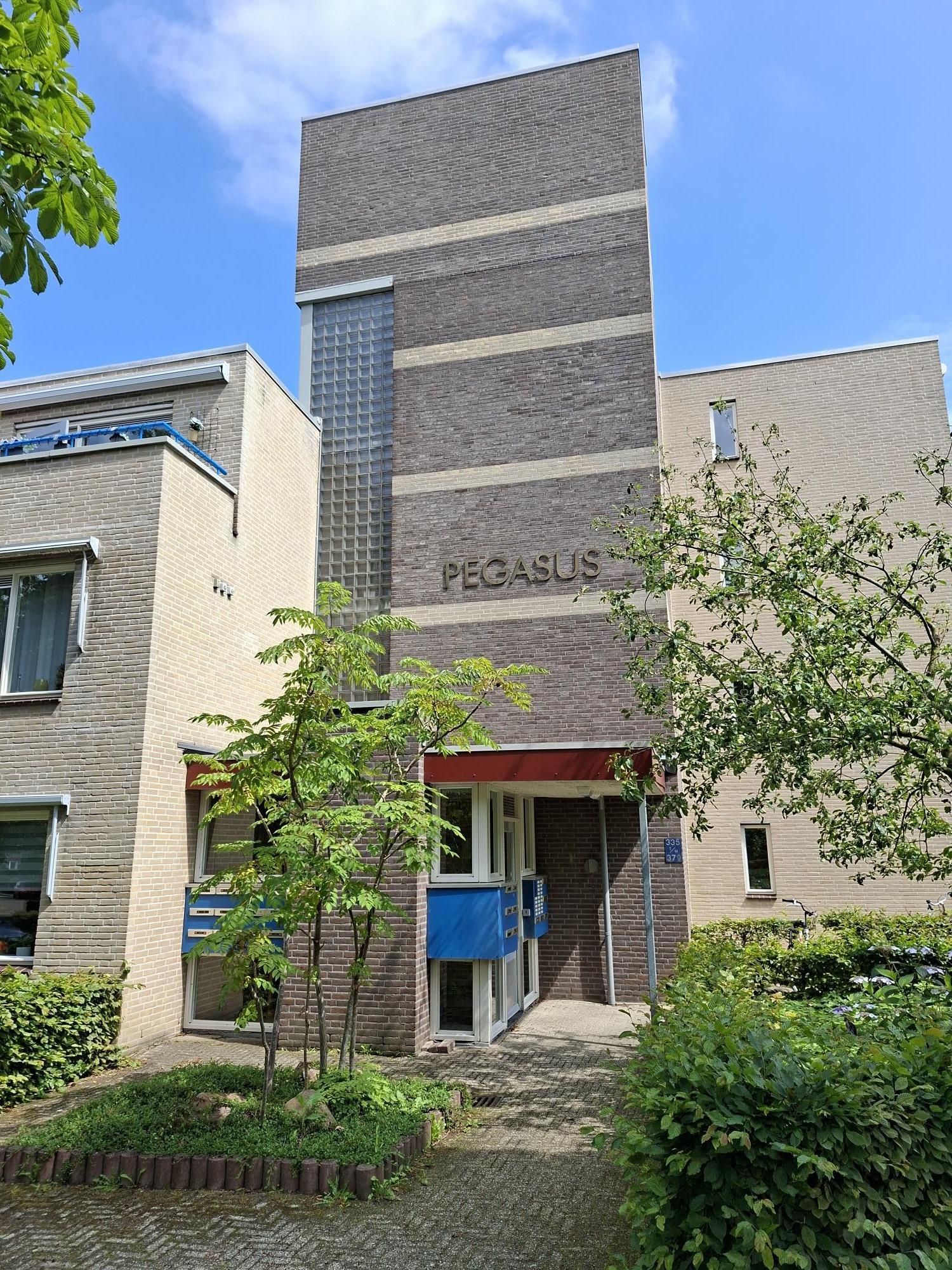 Hengstdalseweg 369