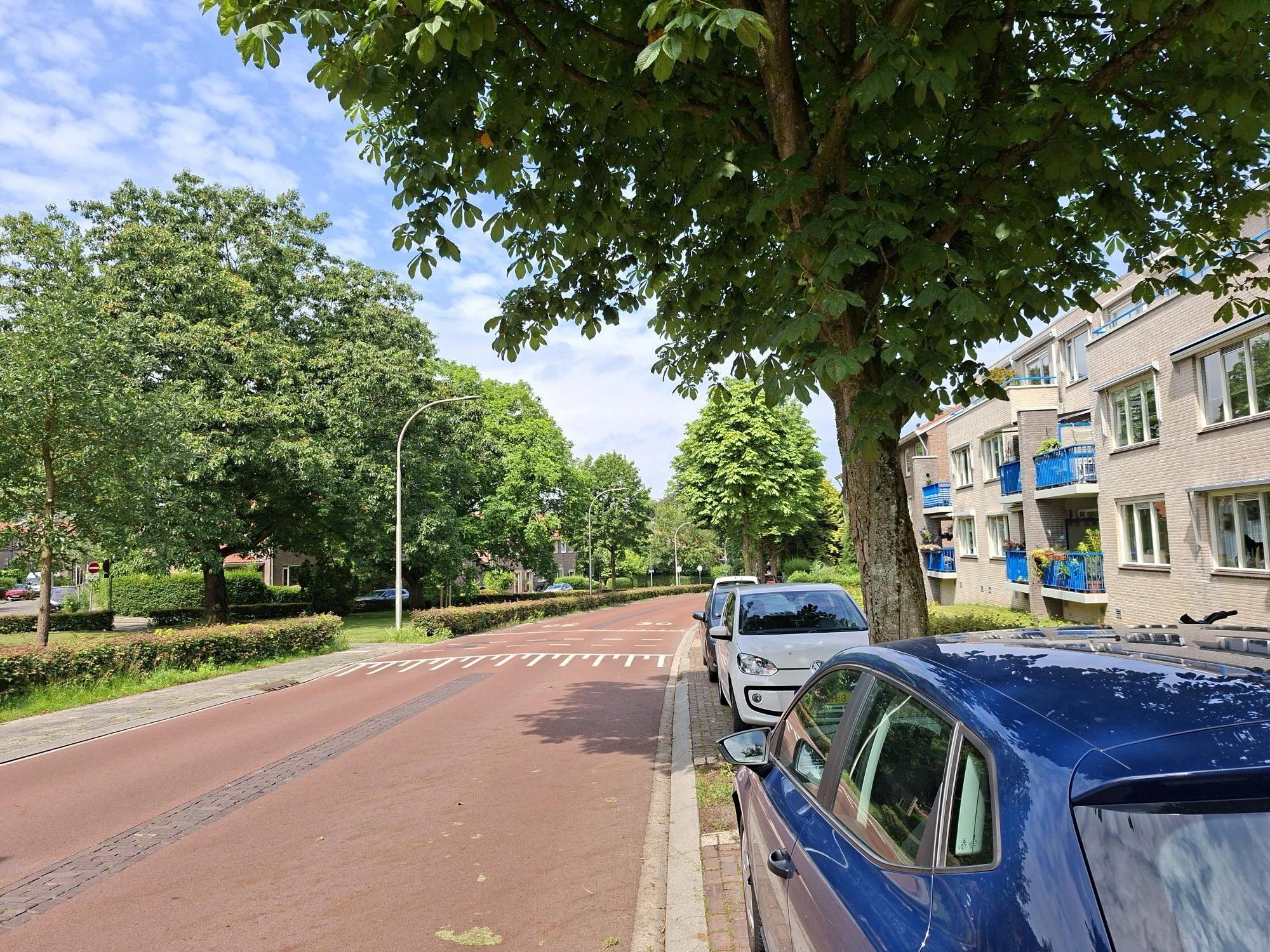 Hengstdalseweg 369
