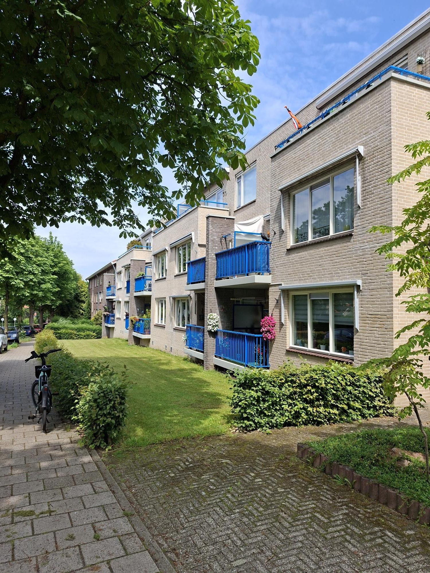 Hengstdalseweg 369