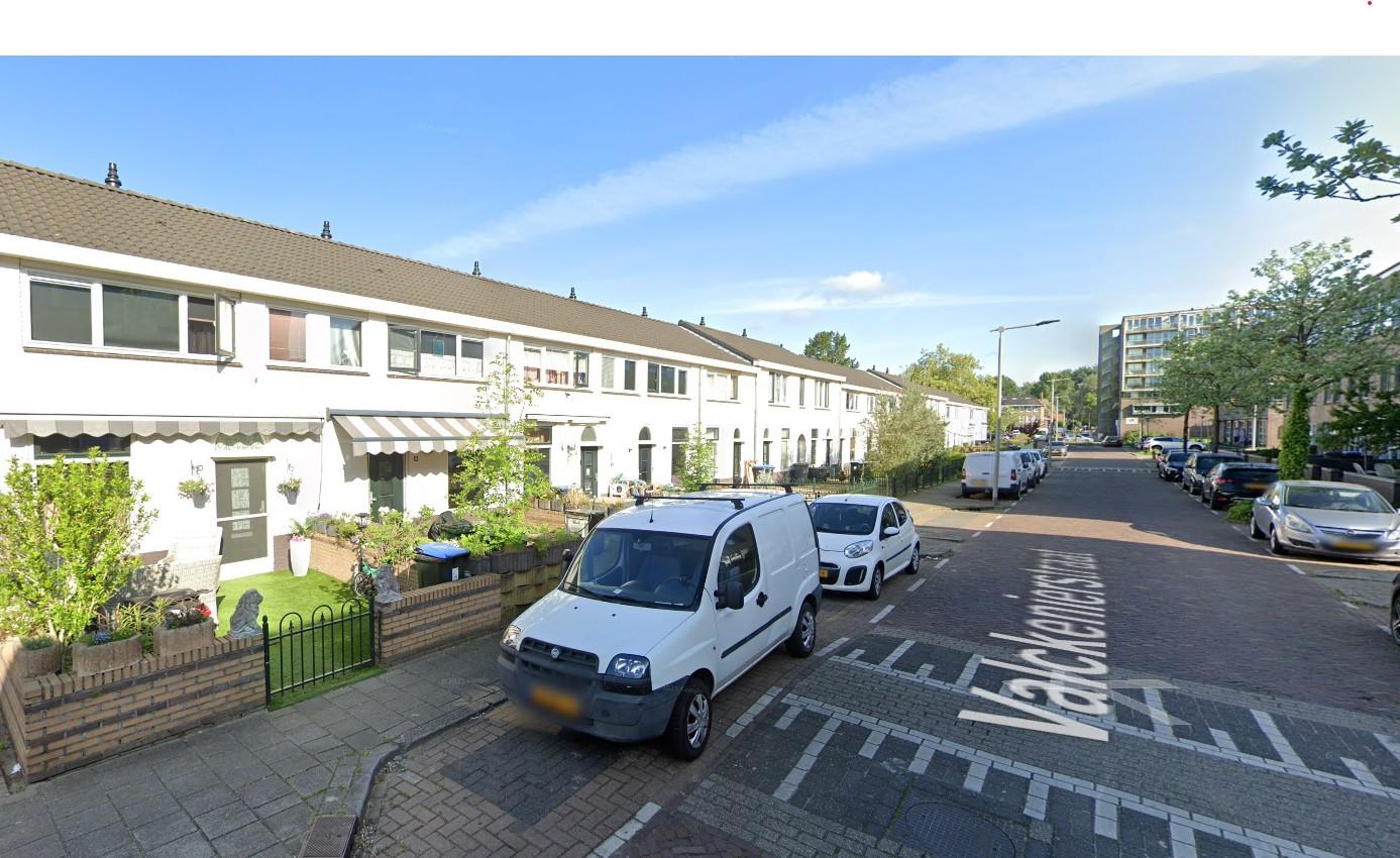 Valckenierstraat 36