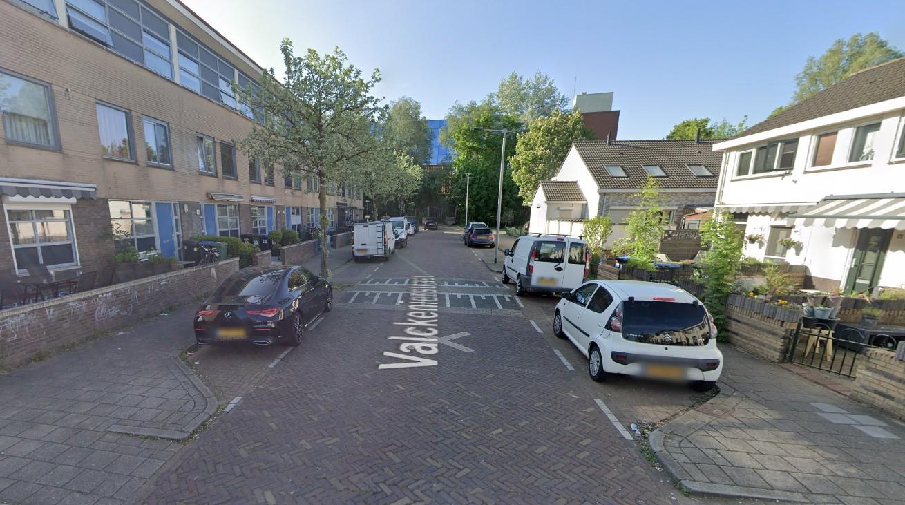 Valckenierstraat 36